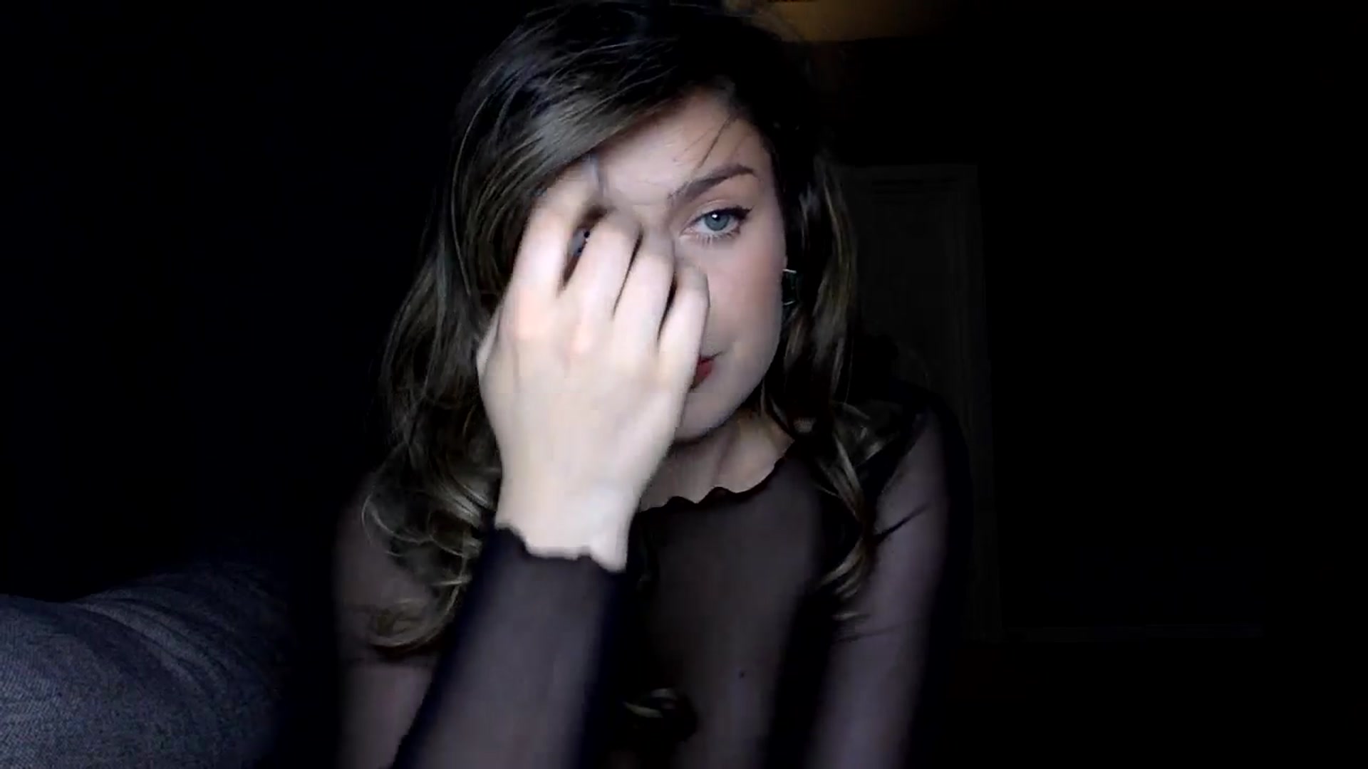 Gallery image thumbnail from SindiMoon's myfreecams stream on, 02/13/2026, 21:26 image 17 of 20