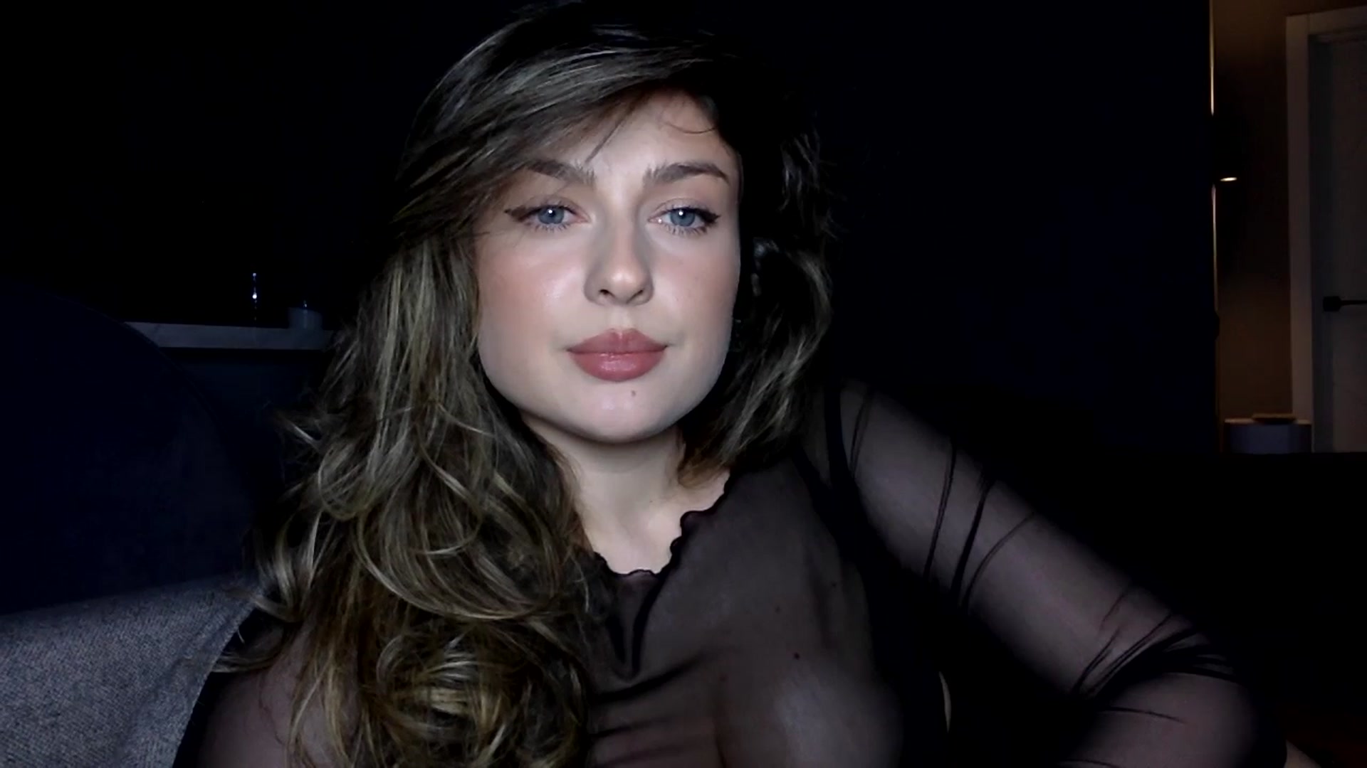 Gallery image thumbnail from SindiMoon's myfreecams stream on, 02/13/2026, 22:25 image 19 of 20