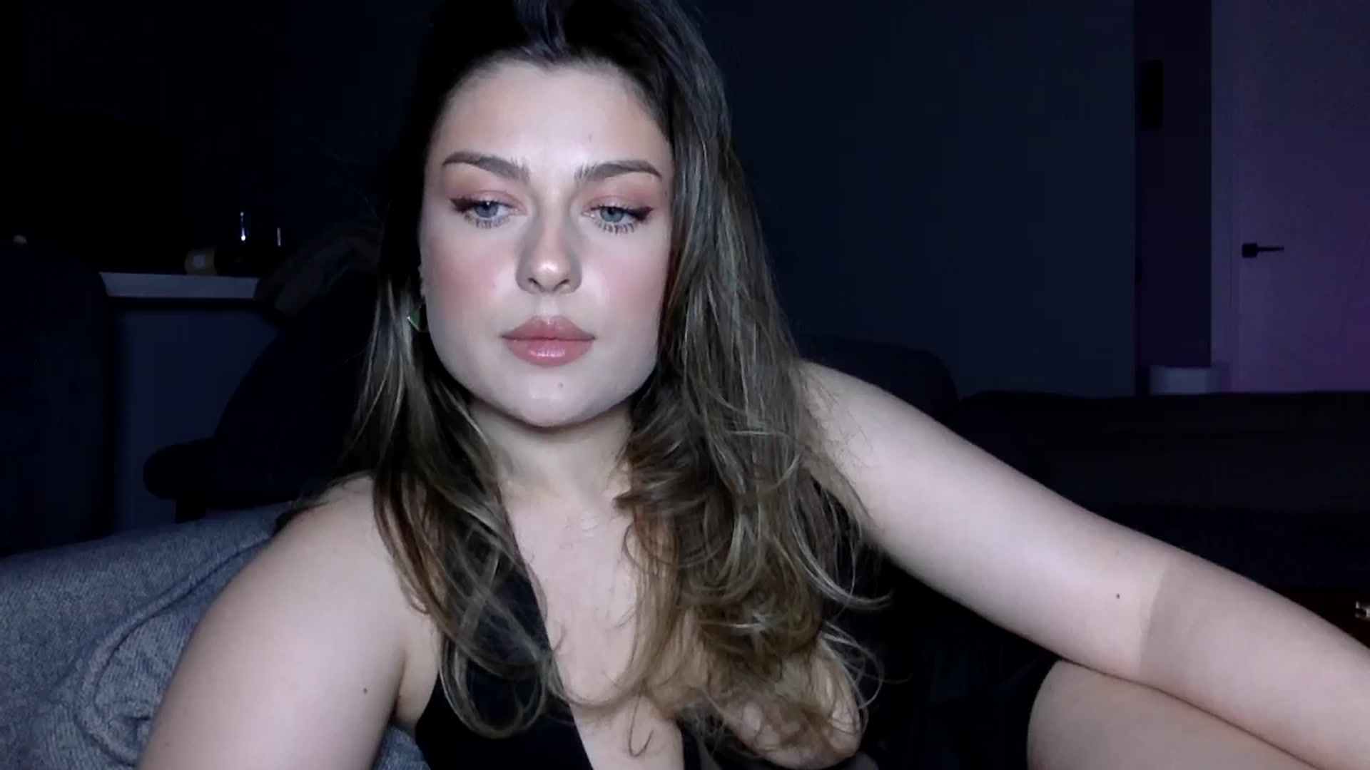 Gallery image thumbnail from SindiMoon's myfreecams stream on, 02/15/2026, 20:29 image 20 of 20