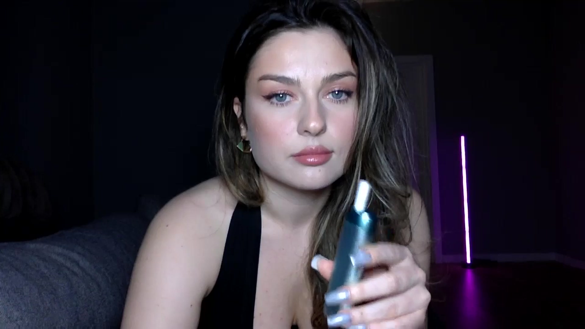 Gallery image thumbnail from SindiMoon's myfreecams stream on, 02/15/2026, 22:42 image 5 of 20
