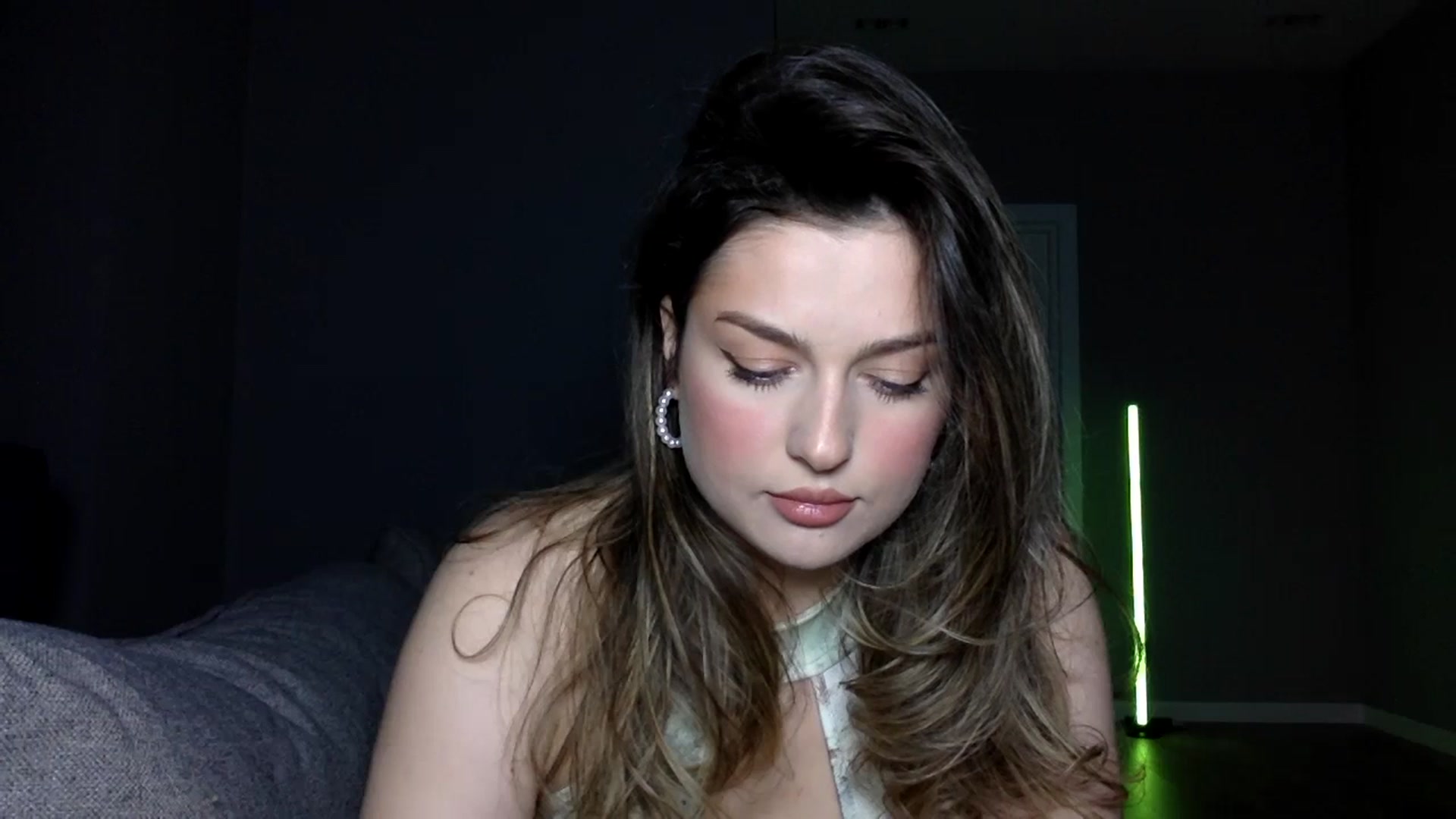 Gallery image thumbnail from SindiMoon's myfreecams stream on, 02/21/2026, 20:55 image 10 of 20