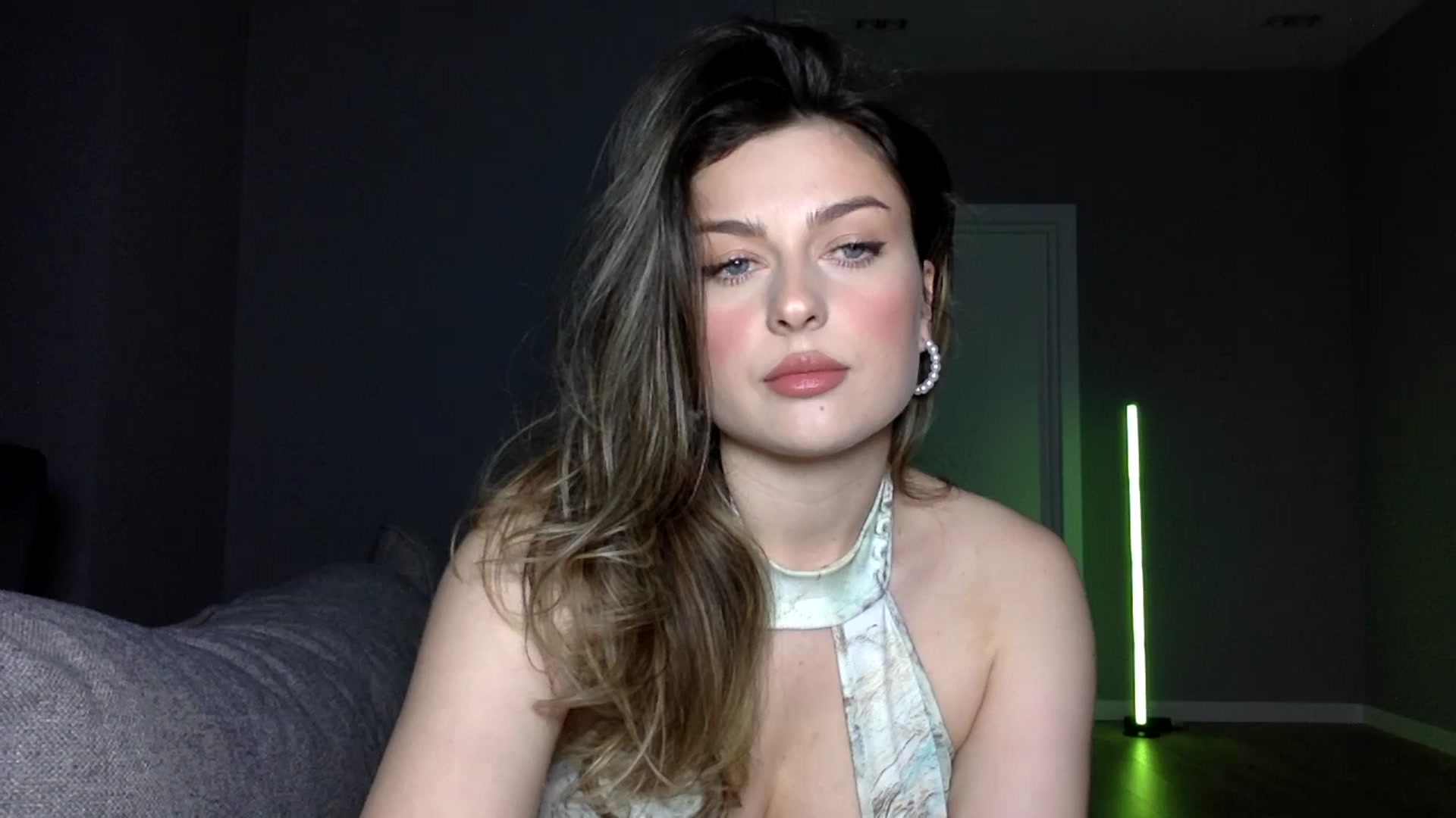 Gallery image thumbnail from SindiMoon's myfreecams stream on, 02/21/2026, 20:55 image 20 of 20