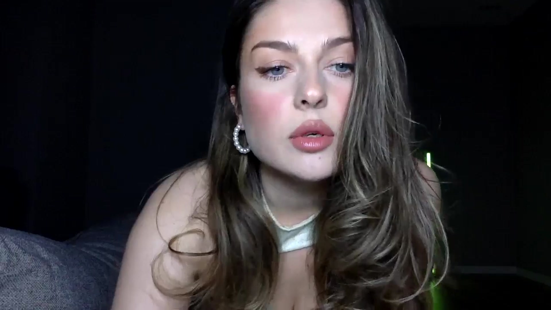 Gallery image thumbnail from SindiMoon's myfreecams stream on, 02/21/2026, 20:55 image 18 of 20