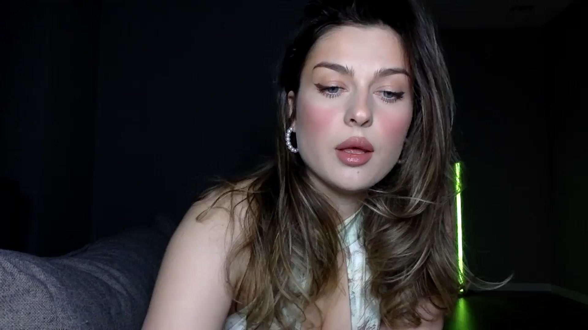 Gallery image thumbnail from SindiMoon's myfreecams stream on, 02/21/2026, 20:55 image 9 of 20