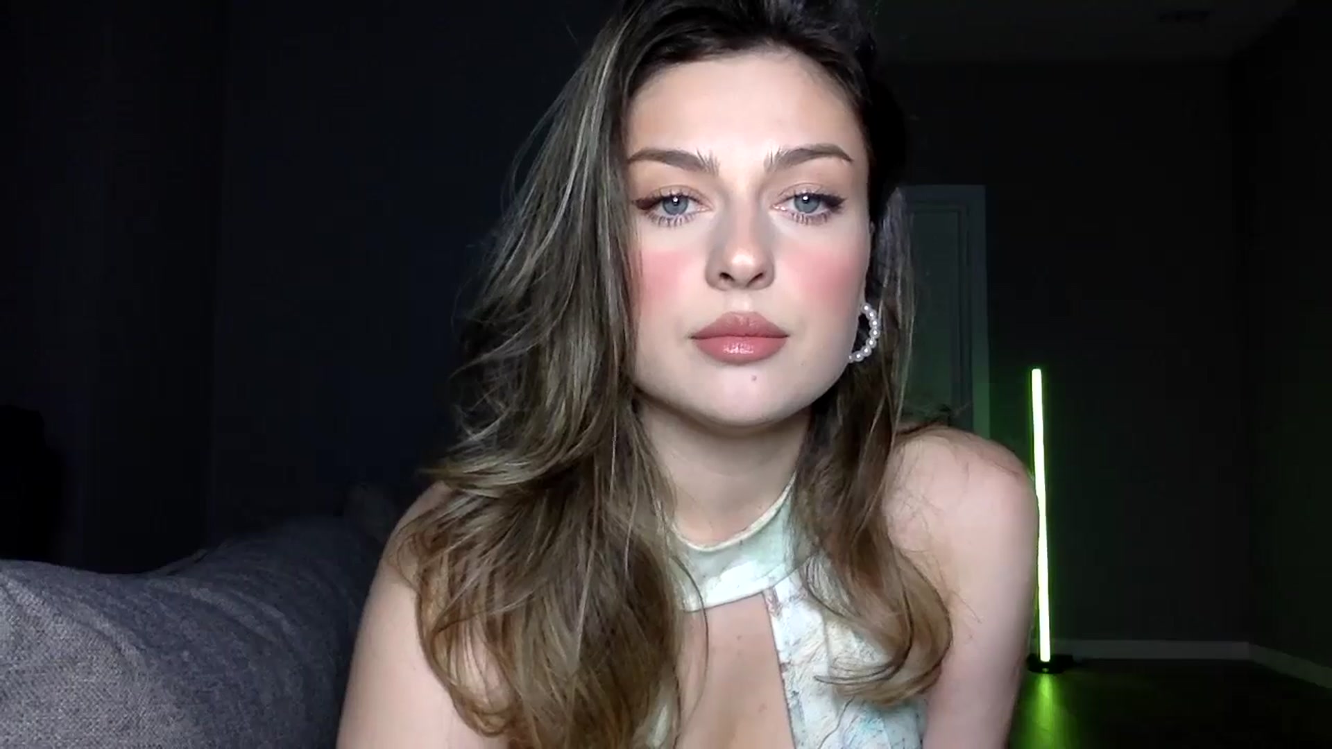 Gallery image thumbnail from SindiMoon's myfreecams stream on, 02/21/2026, 20:55 image 2 of 20