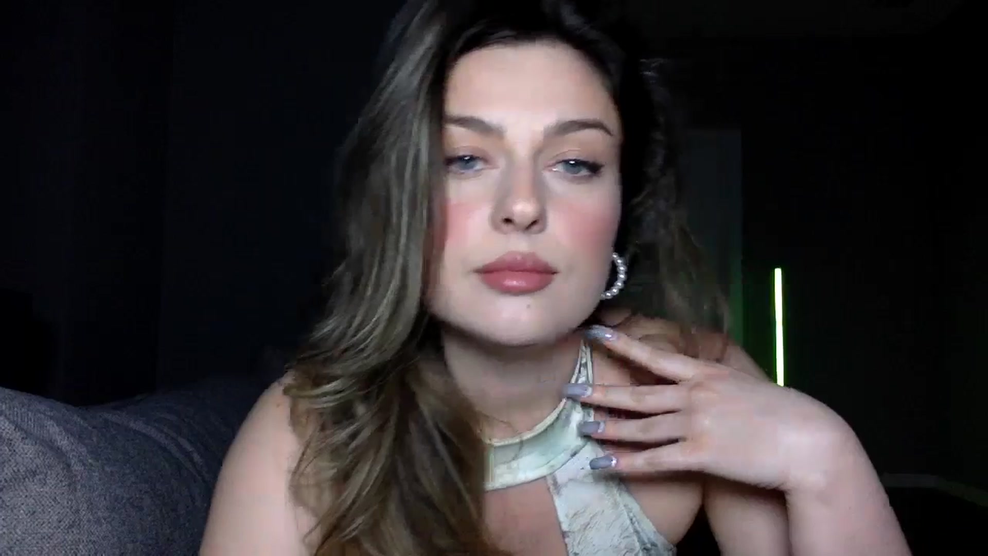 Gallery image thumbnail from SindiMoon's myfreecams stream on, 02/21/2026, 22:31 image 16 of 20