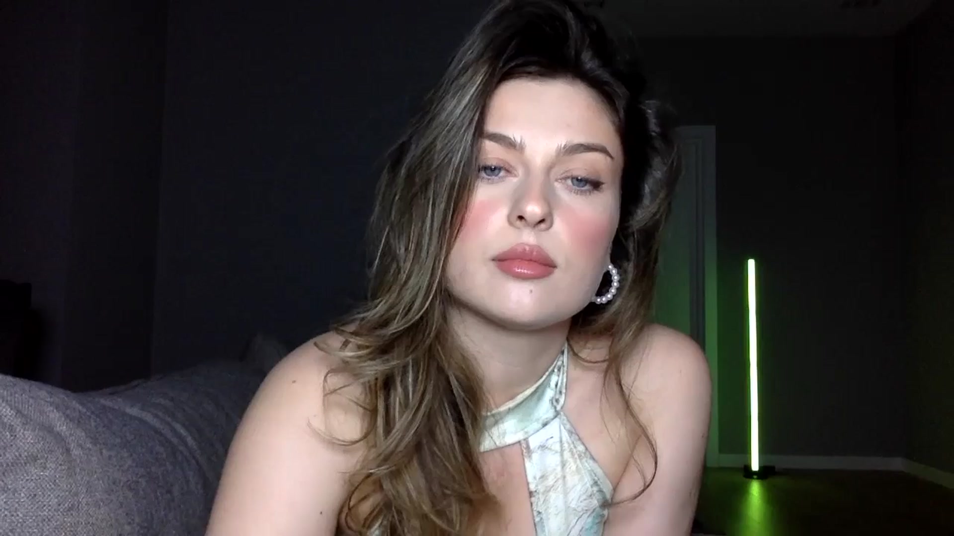 Gallery image thumbnail from SindiMoon's myfreecams stream on, 02/21/2026, 22:31 image 19 of 20