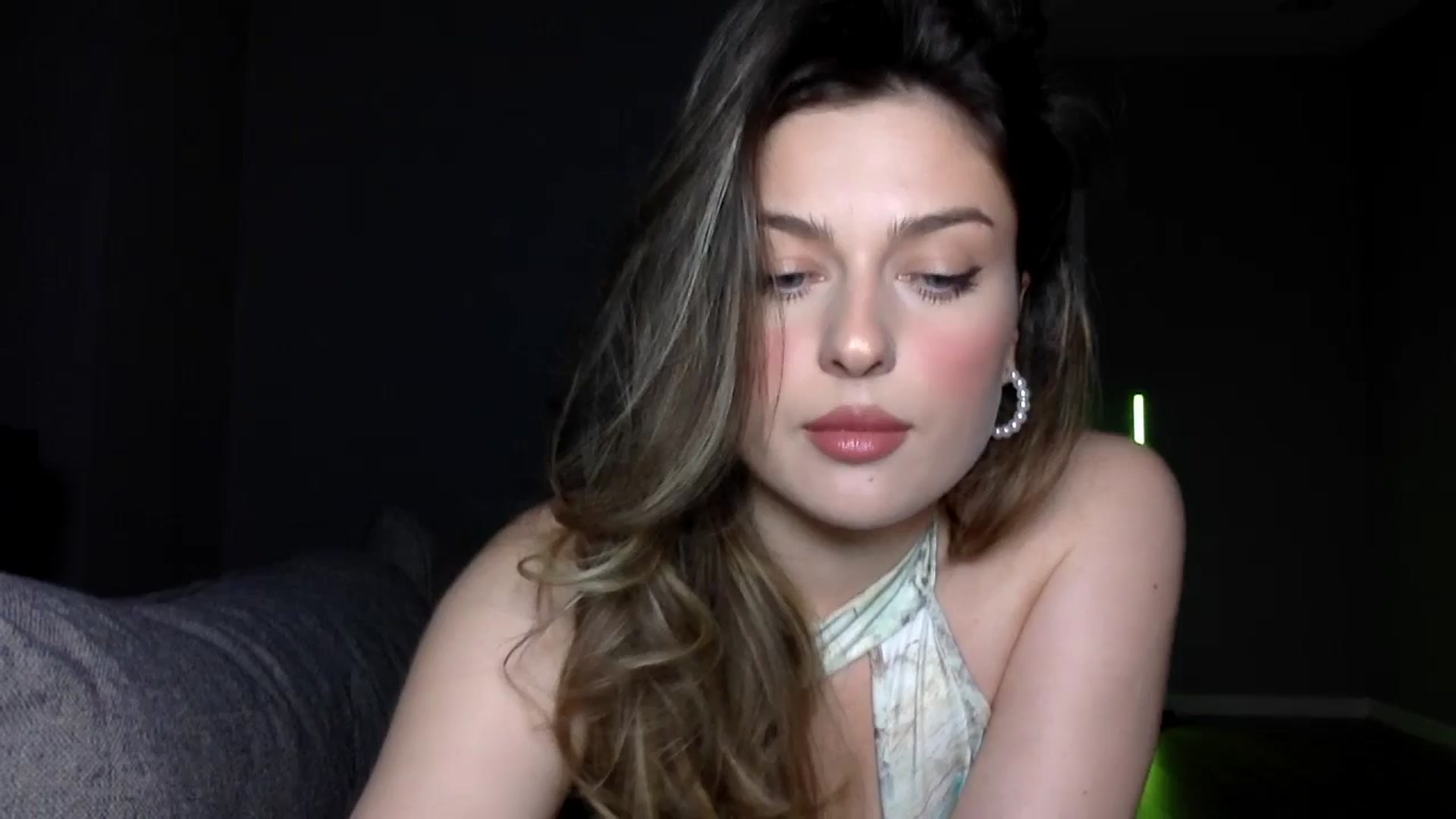 Gallery image thumbnail from SindiMoon's myfreecams stream on, 02/21/2026, 22:31 image 5 of 20