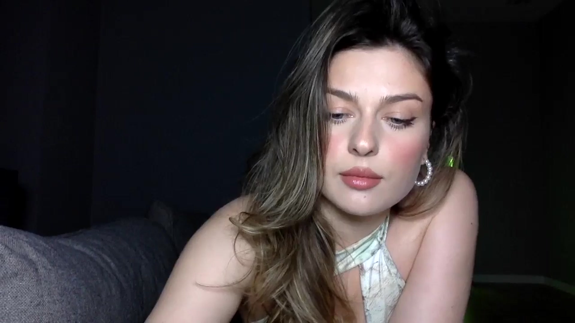 Gallery image thumbnail from SindiMoon's myfreecams stream on, 02/21/2026, 22:31 image 13 of 20