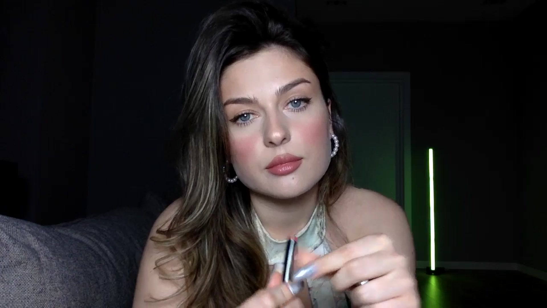 Gallery image thumbnail from SindiMoon's myfreecams stream on, 02/21/2026, 22:31 image 20 of 20