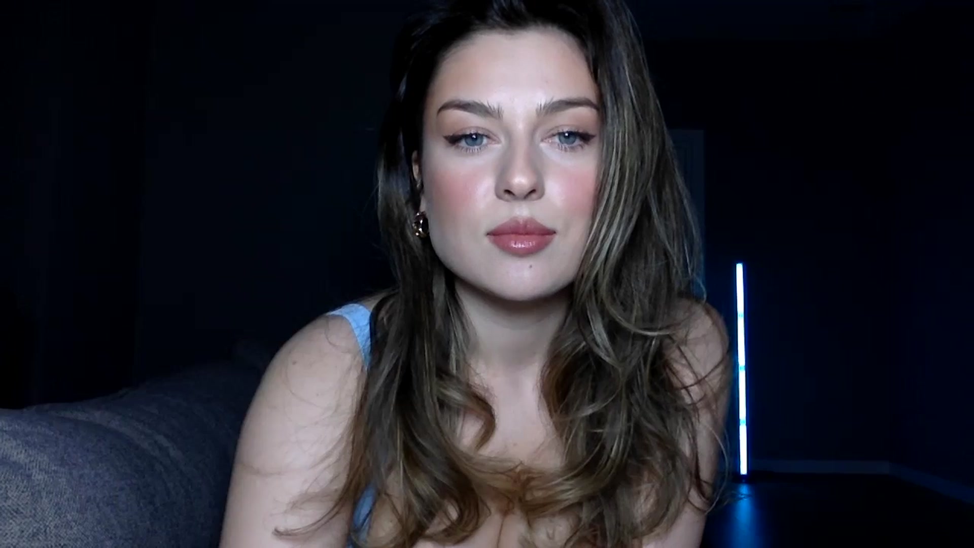 Gallery image thumbnail from SindiMoon's myfreecams stream on, 02/22/2026, 17:59 image 2 of 20
