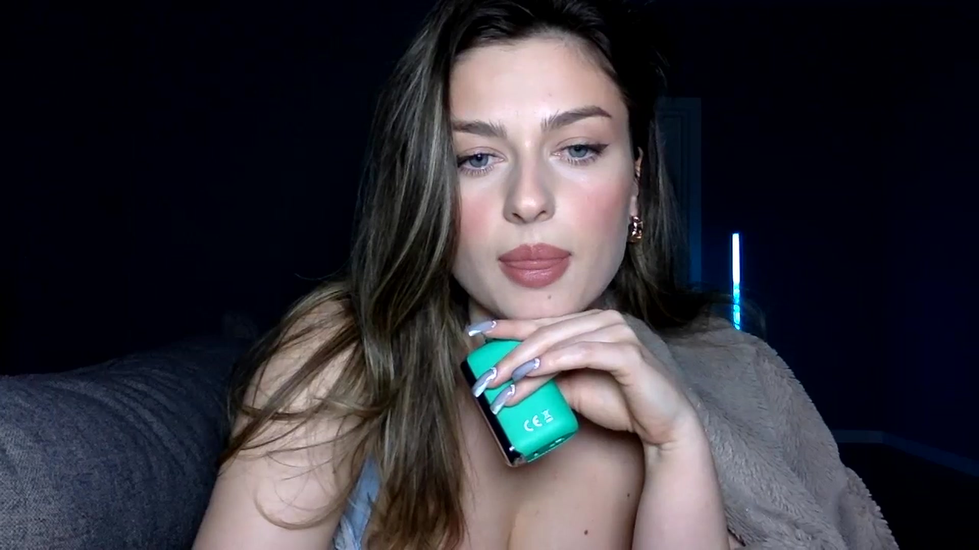 Gallery image thumbnail from SindiMoon's myfreecams stream on, 02/22/2026, 20:38 image 13 of 20