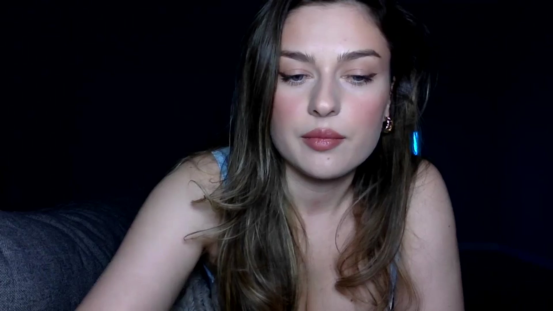 Gallery image thumbnail from SindiMoon's myfreecams stream on, 02/22/2026, 20:38 image 8 of 20