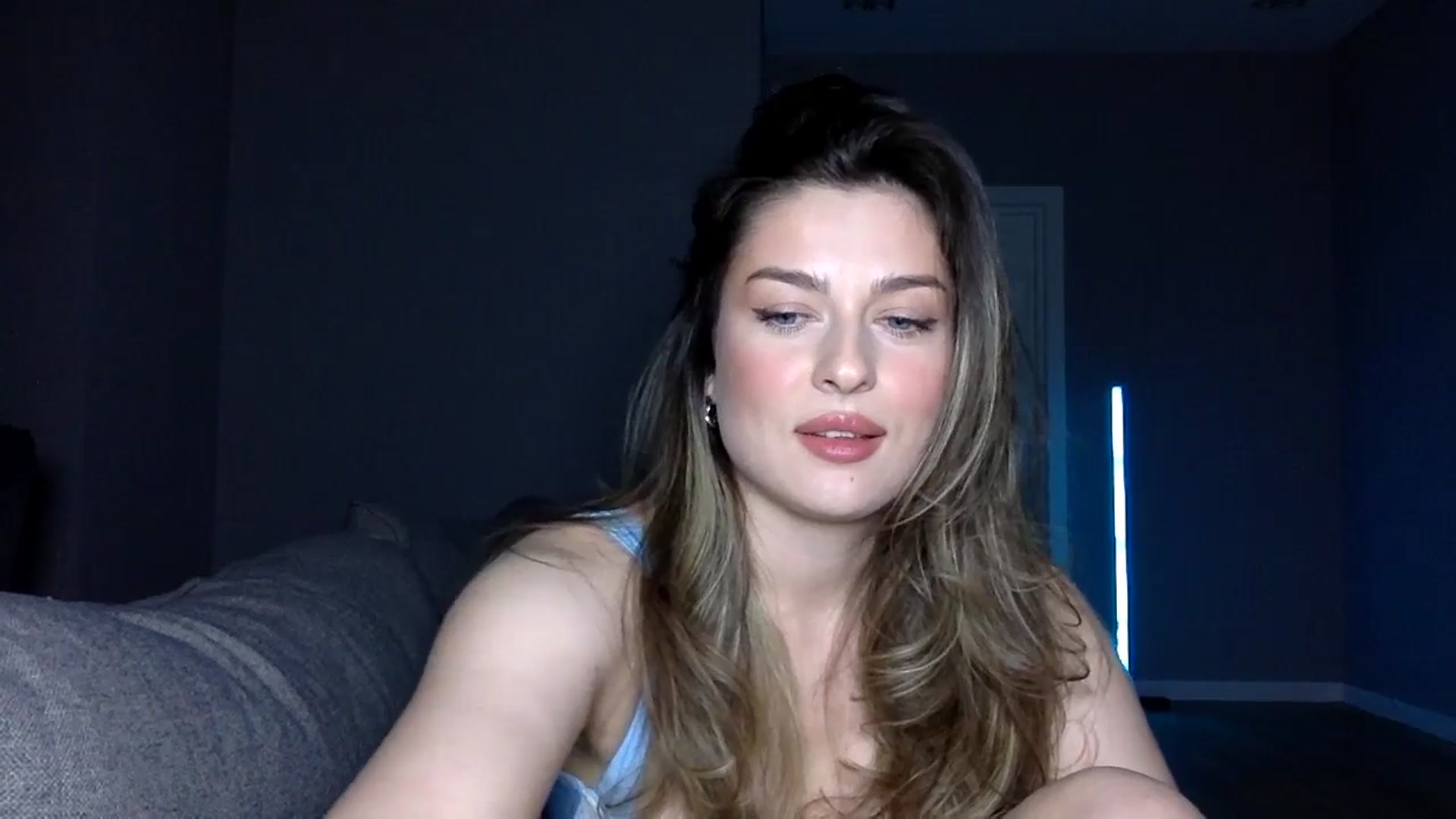 Gallery image thumbnail from SindiMoon's myfreecams stream on, 02/22/2026, 21:30 image 9 of 20