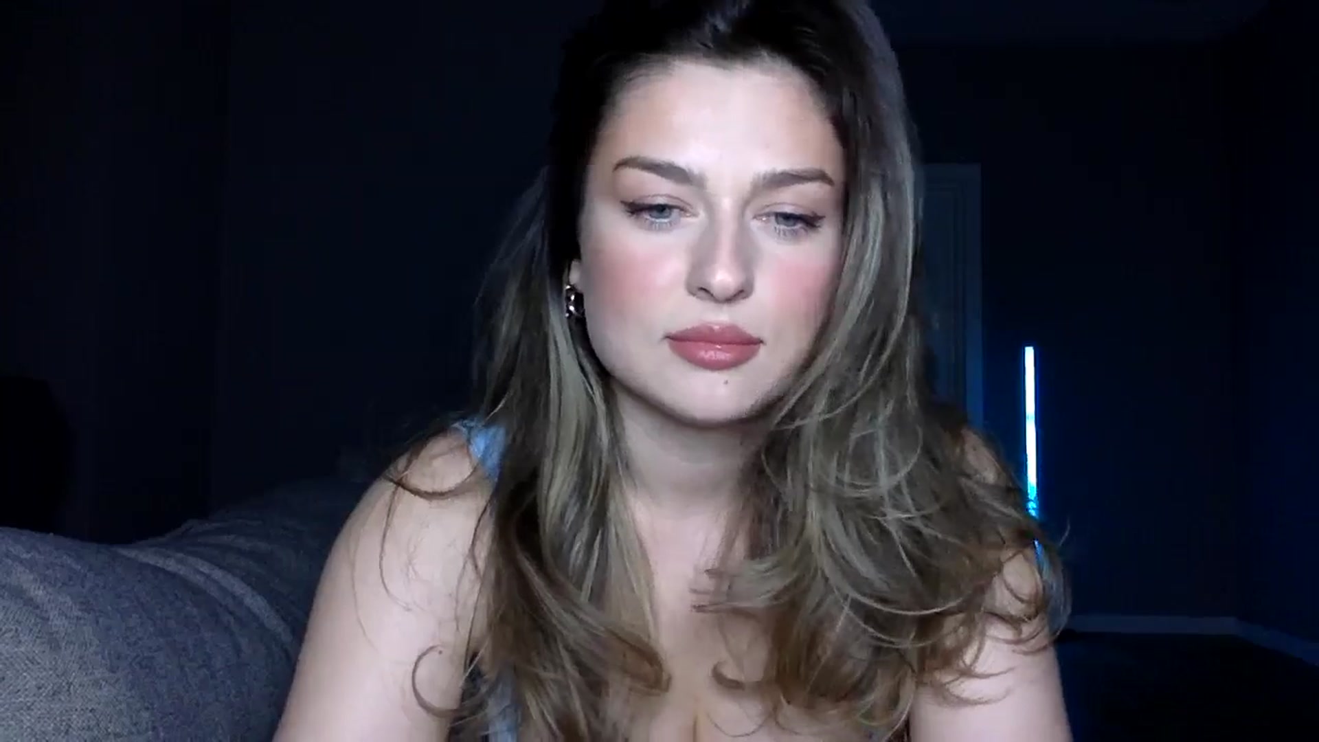 Gallery image thumbnail from SindiMoon's myfreecams stream on, 02/22/2026, 21:30 image 7 of 20