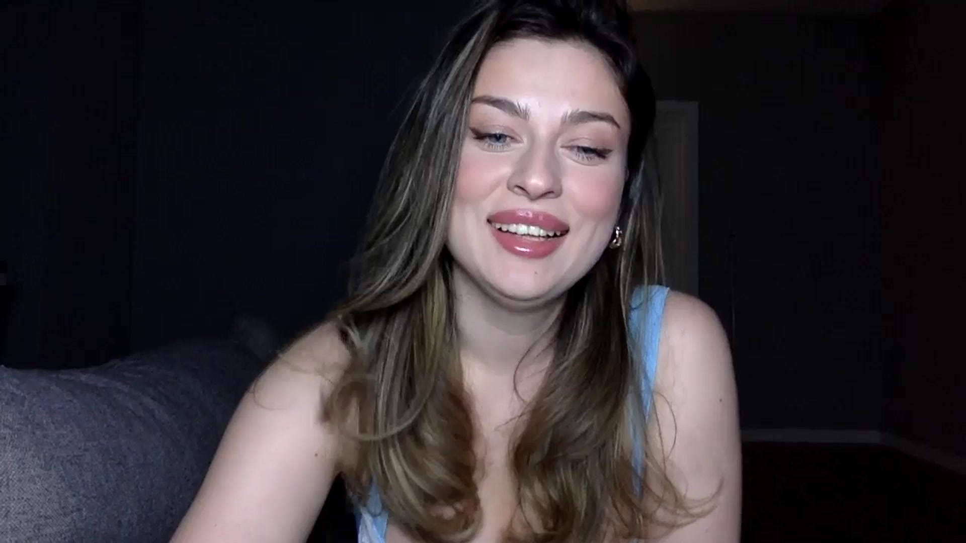 Gallery image thumbnail from SindiMoon's myfreecams stream on, 02/23/2026, 24:30 image 4 of 20
