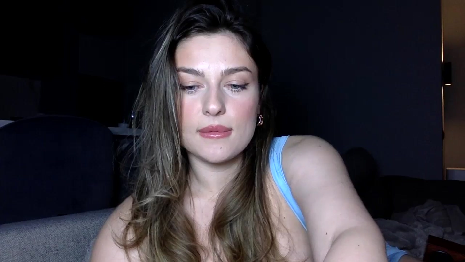 Gallery image thumbnail from SindiMoon's myfreecams stream on, 02/23/2026, 24:30 image 6 of 20