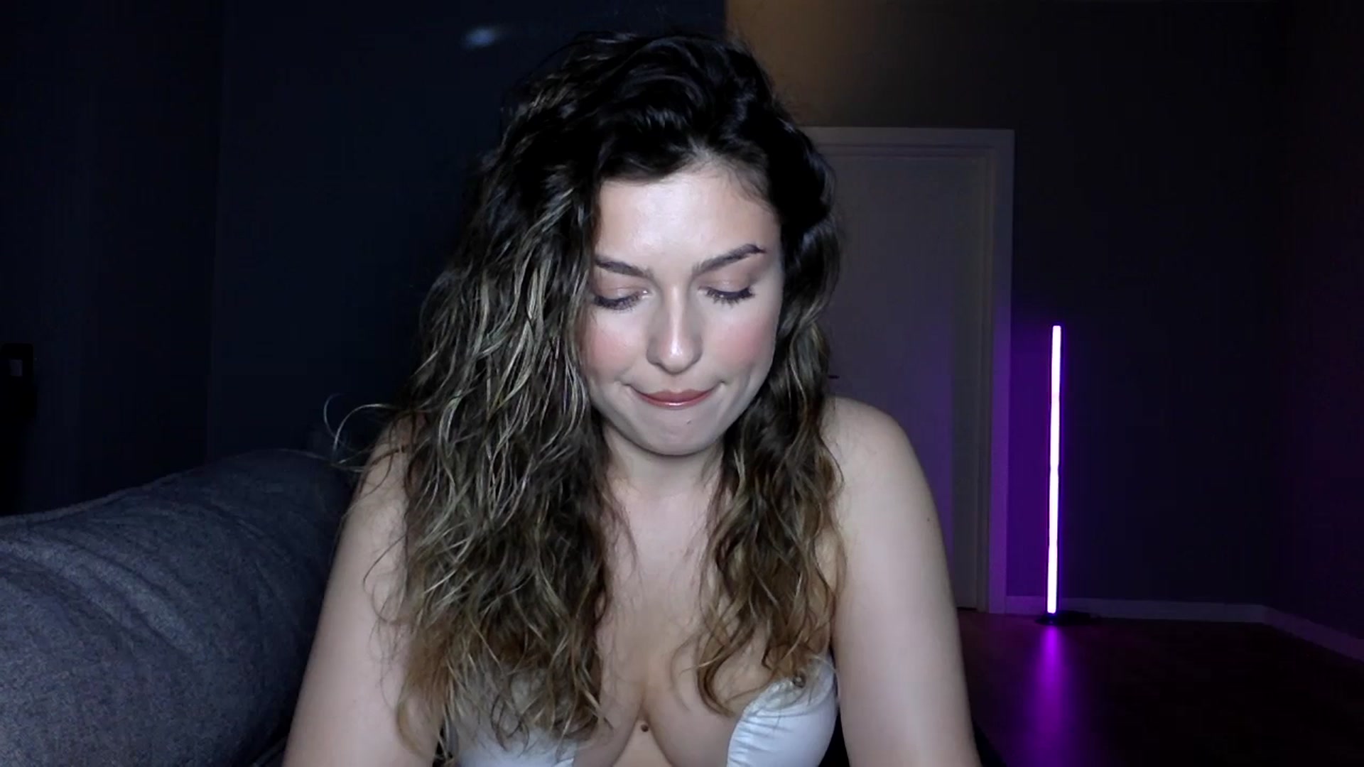 Gallery image thumbnail from SindiMoon's myfreecams stream on, 03/07/2026, 22:55 image 3 of 20
