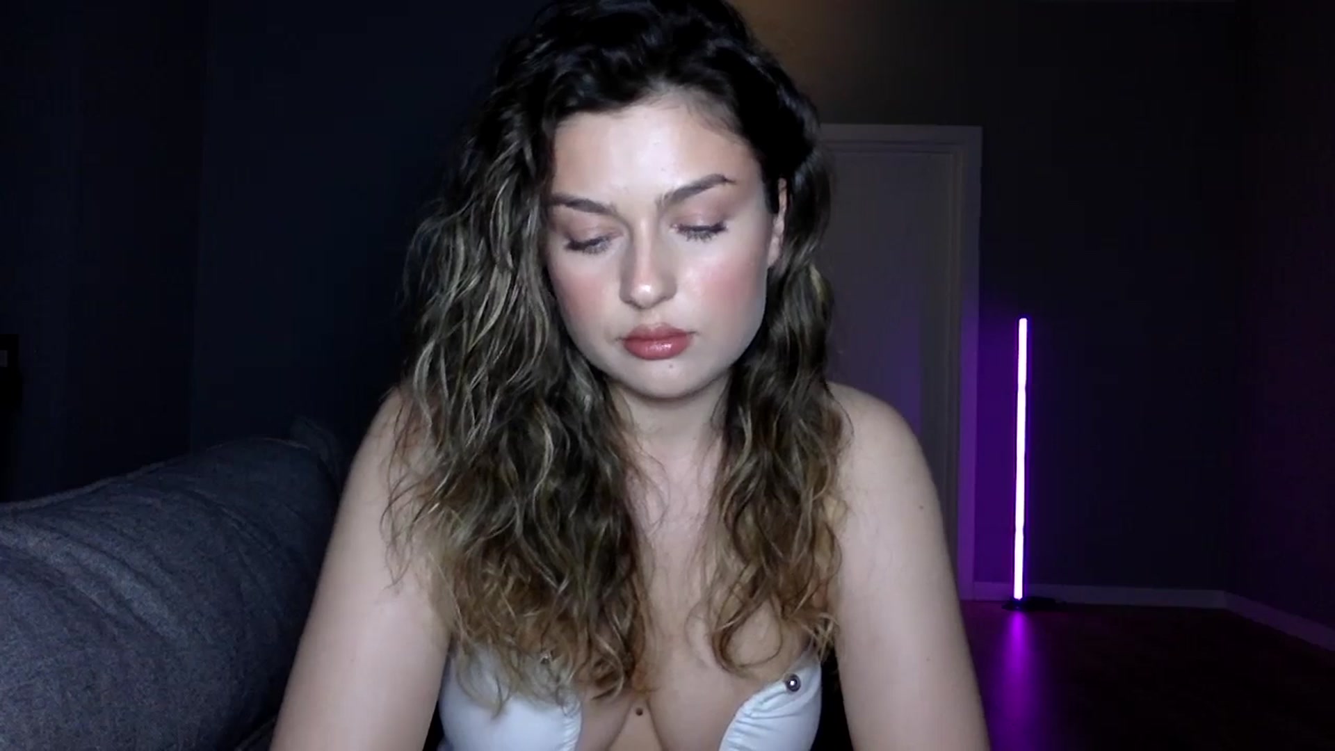 Gallery image thumbnail from SindiMoon's myfreecams stream on, 03/07/2026, 22:55 image 10 of 20