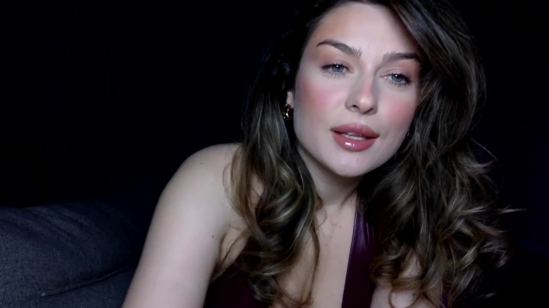 Gallery image thumbnail from SindiMoon's myfreecams stream on, 03/13/2026, 22:03 image 14 of 20