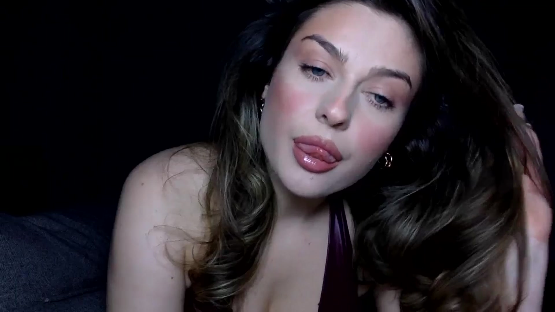 Gallery image thumbnail from SindiMoon's myfreecams stream on, 03/13/2026, 22:03 image 18 of 20