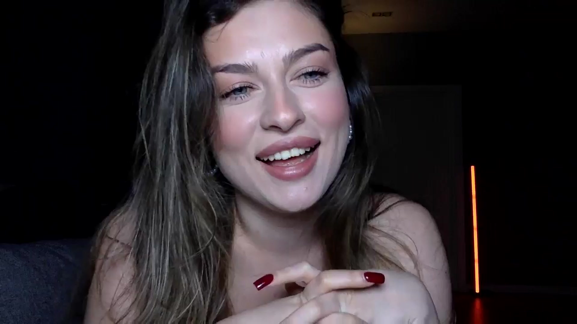 Gallery image thumbnail from SindiMoon's myfreecams stream on, 03/14/2026, 22:55 image 14 of 20