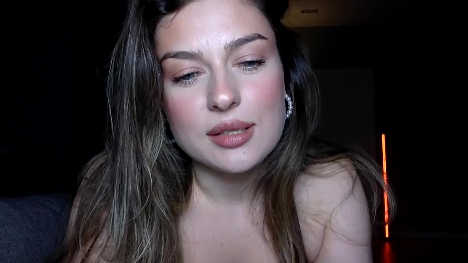 Gallery image thumbnail from SindiMoon's myfreecams stream on, 03/14/2026, 22:55 image 13 of 20