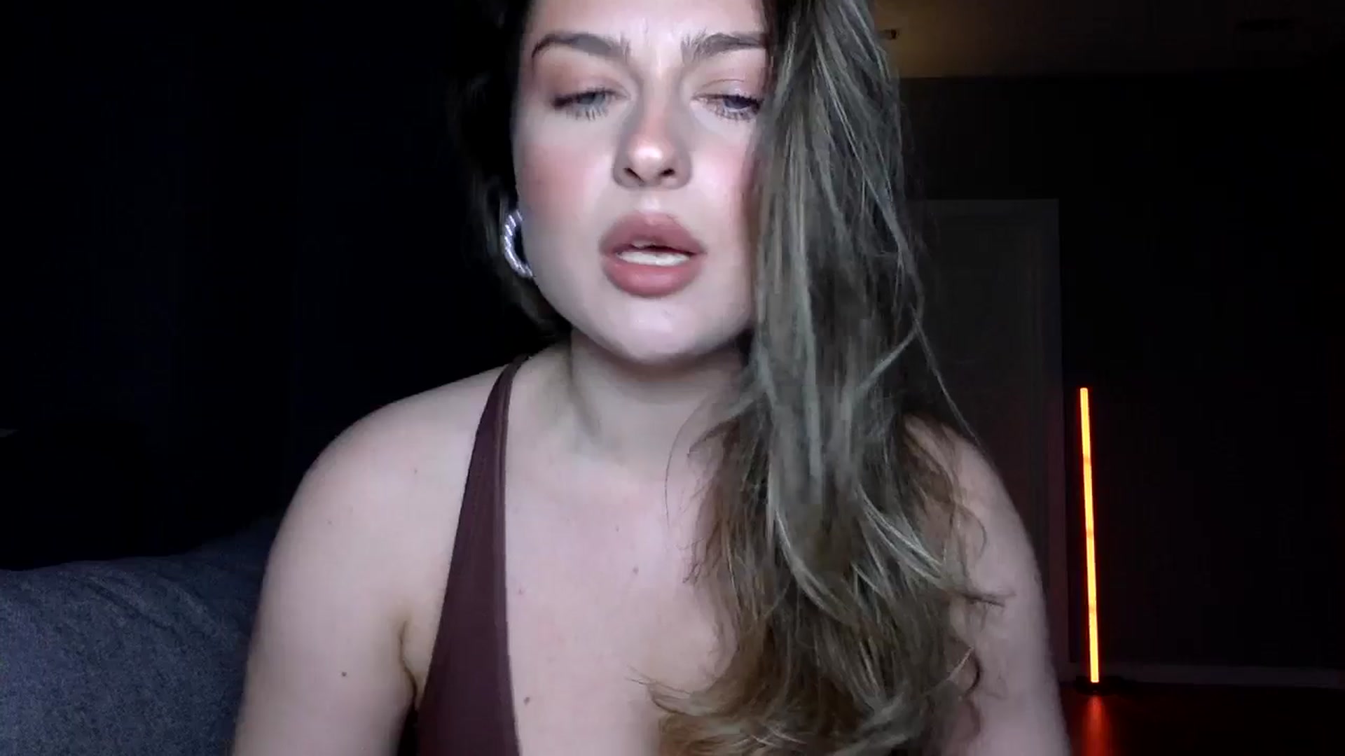 Gallery image thumbnail from SindiMoon's myfreecams stream on, 03/14/2026, 22:55 image 5 of 20