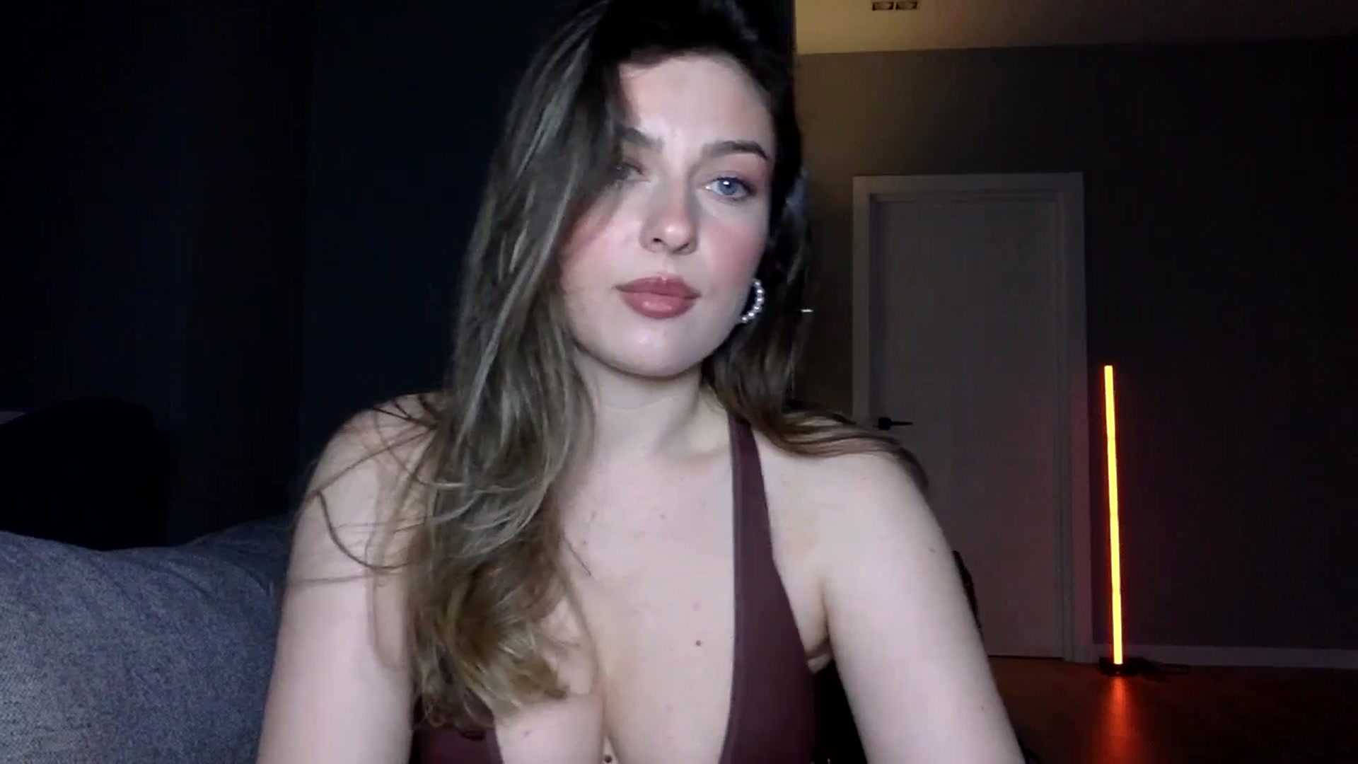 Gallery image thumbnail from SindiMoon's myfreecams stream on, 03/15/2026, 24:00 image 10 of 20