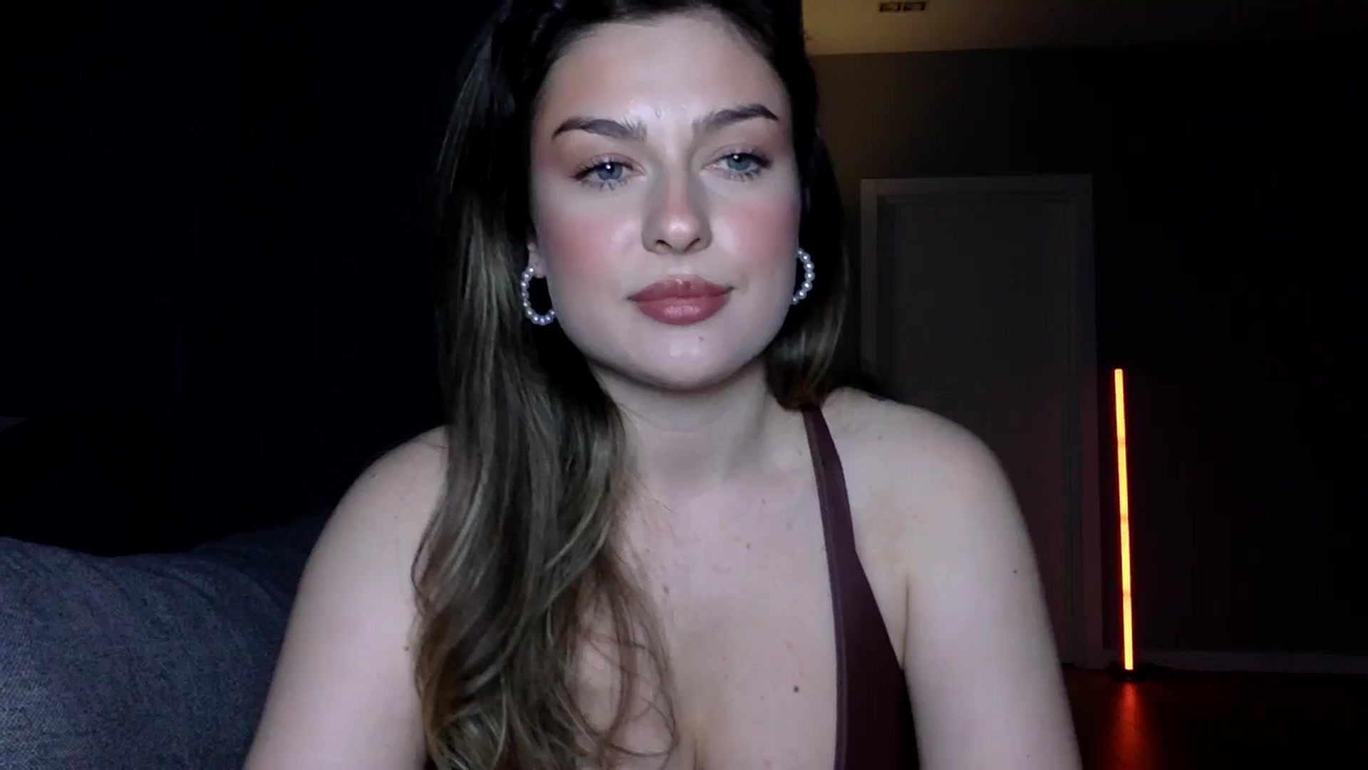 Gallery image thumbnail from SindiMoon's myfreecams stream on, 03/15/2026, 24:00 image 14 of 20