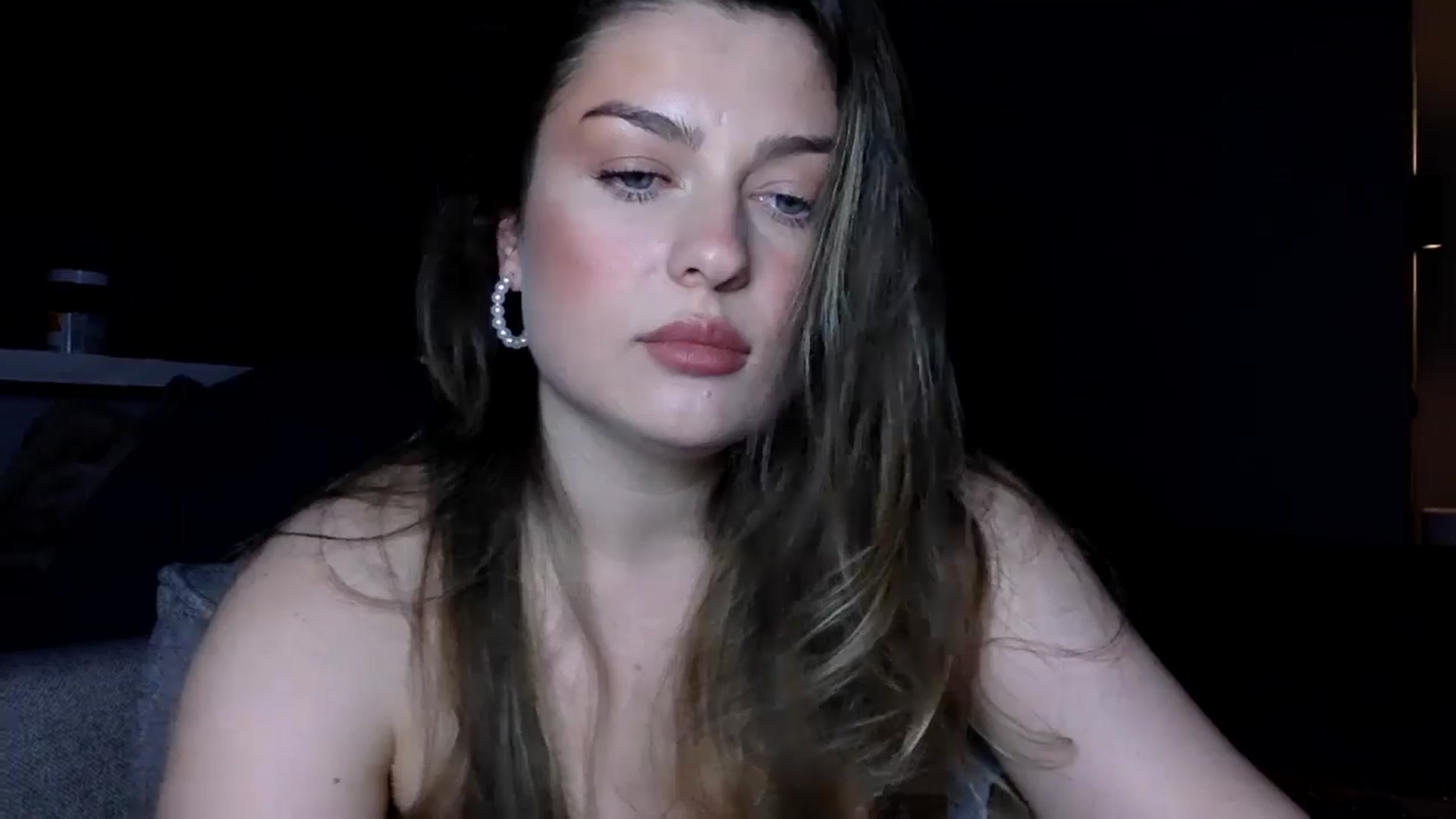 Gallery image thumbnail from SindiMoon's myfreecams stream on, 03/15/2026, 24:22 image 20 of 20
