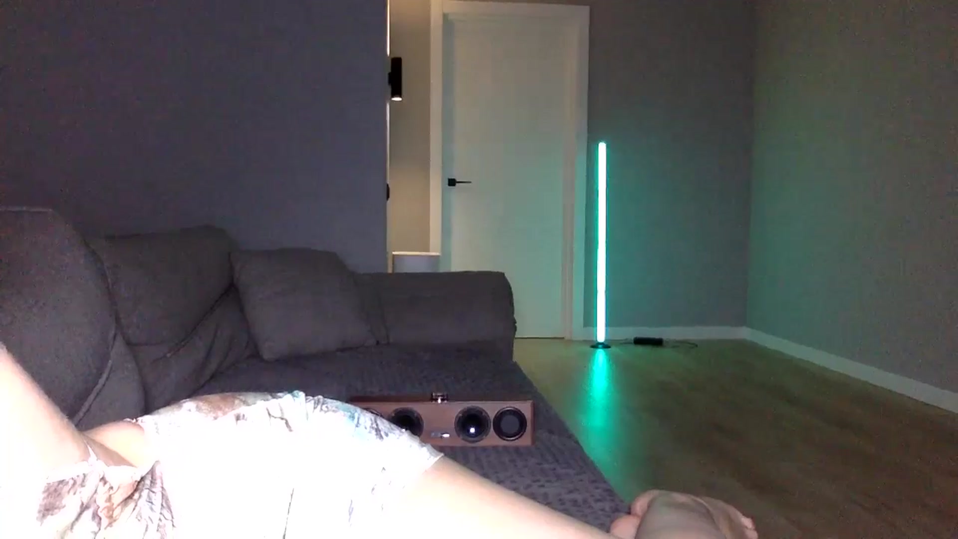 Gallery image thumbnail from SindiMoon's myfreecams stream on, 03/22/2026, 23:07 image 12 of 20