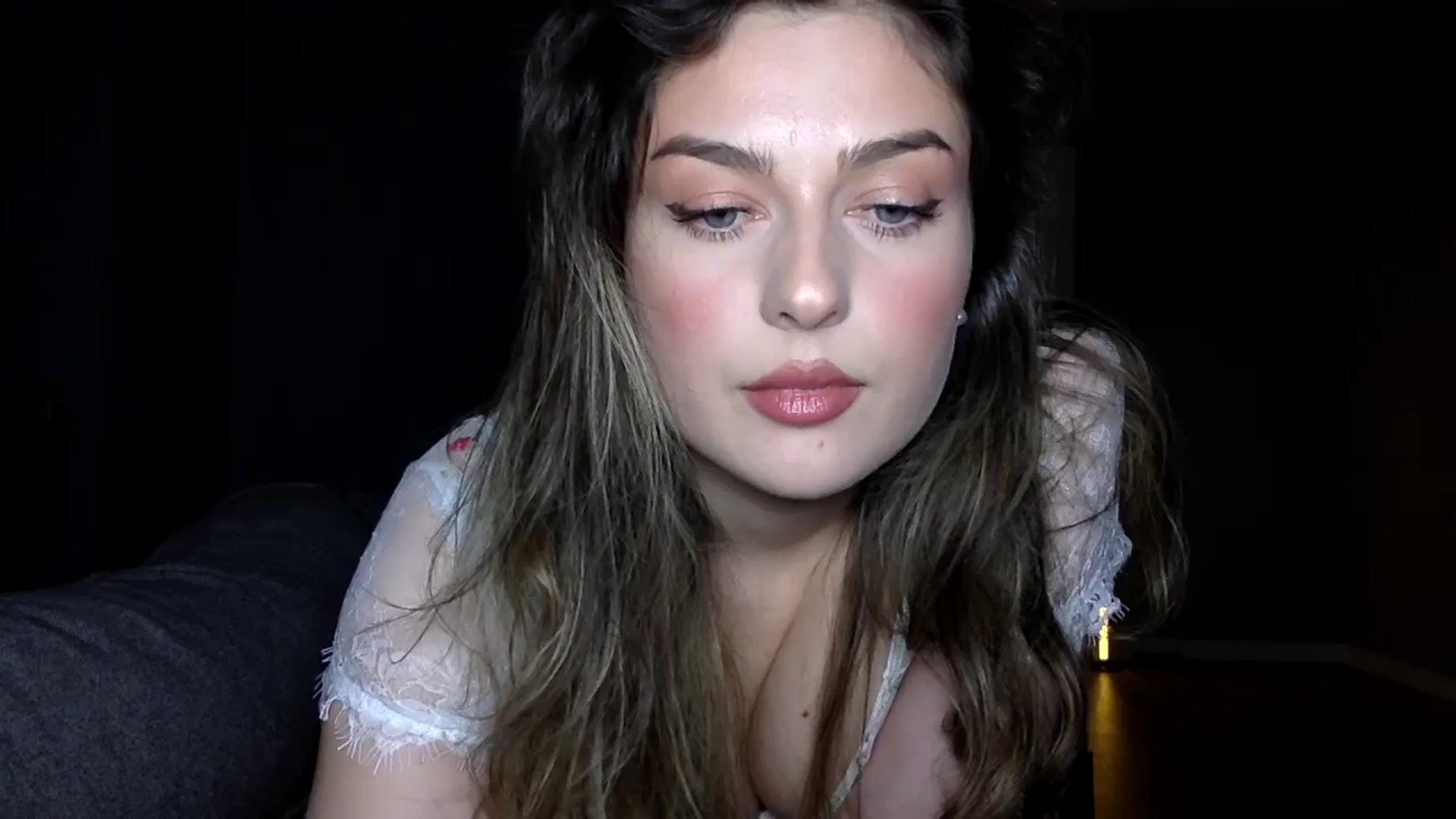 Gallery image thumbnail from SindiMoon's myfreecams stream on, 03/28/2026, 21:45 image 6 of 20