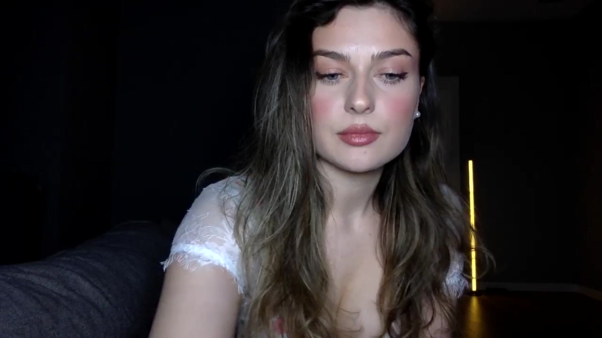 Gallery image thumbnail from SindiMoon's myfreecams stream on, 03/28/2026, 21:45 image 15 of 20