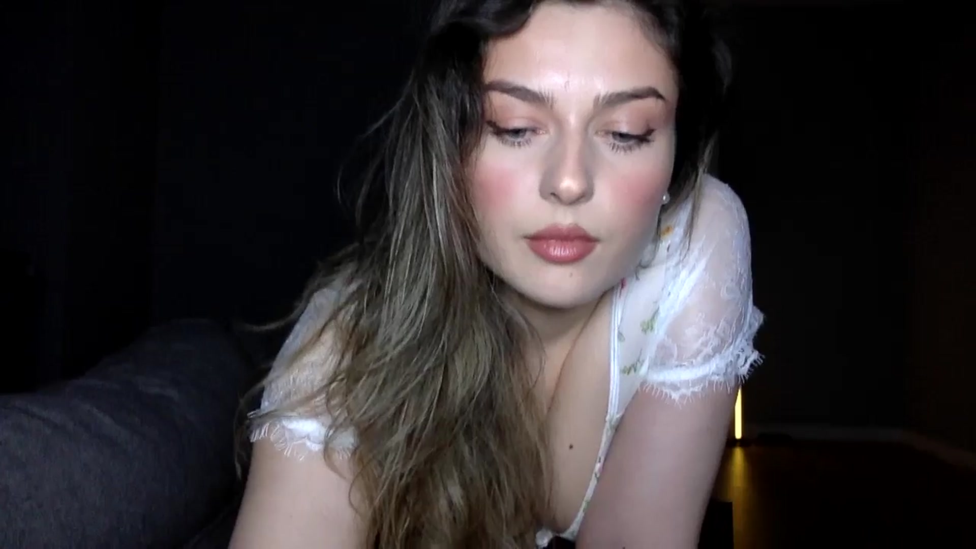 Gallery image thumbnail from SindiMoon's myfreecams stream on, 03/28/2026, 21:45 image 9 of 20