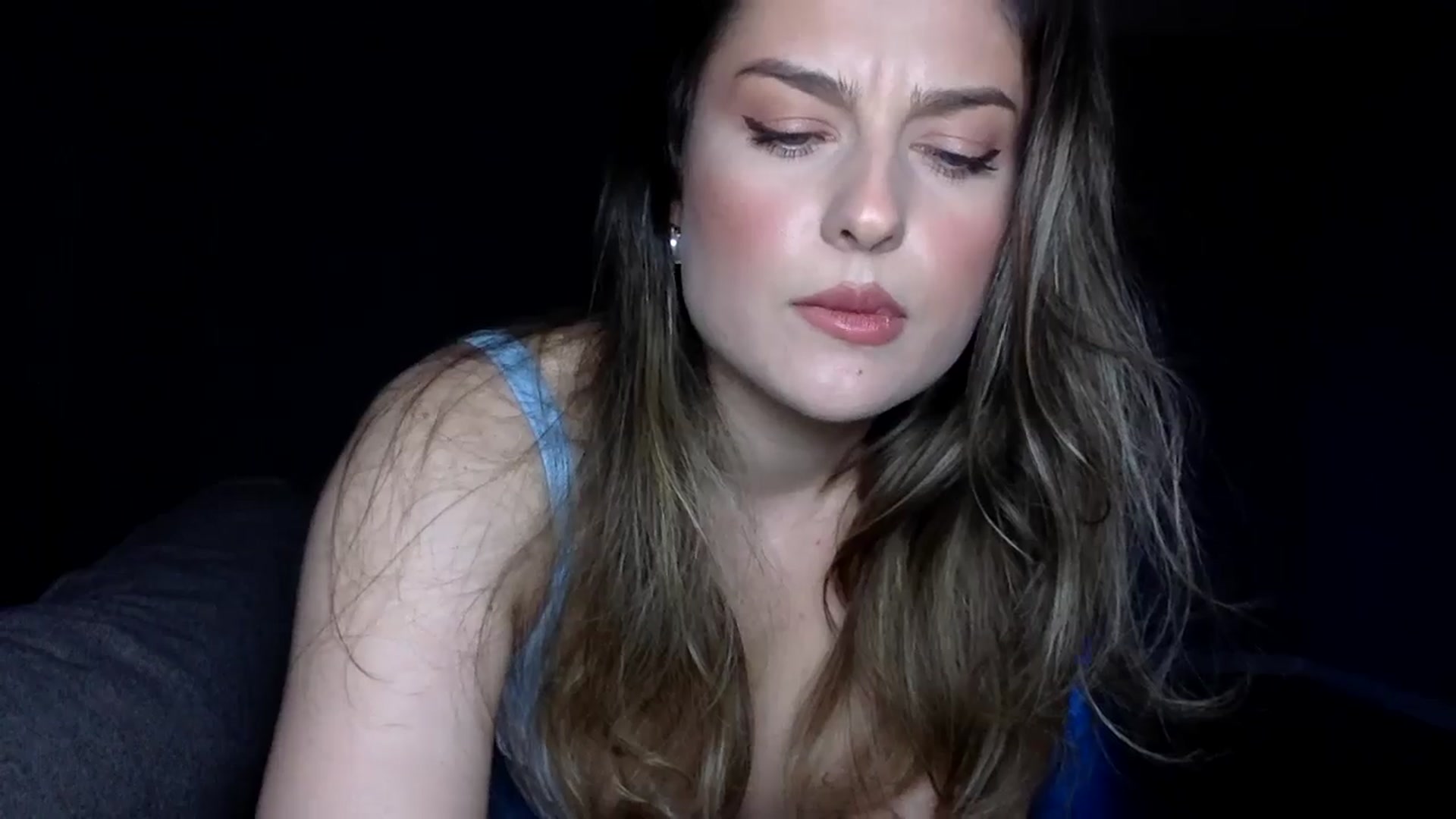 Gallery image thumbnail from SindiMoon's myfreecams stream on, 04/05/2026, 21:27 image 11 of 20