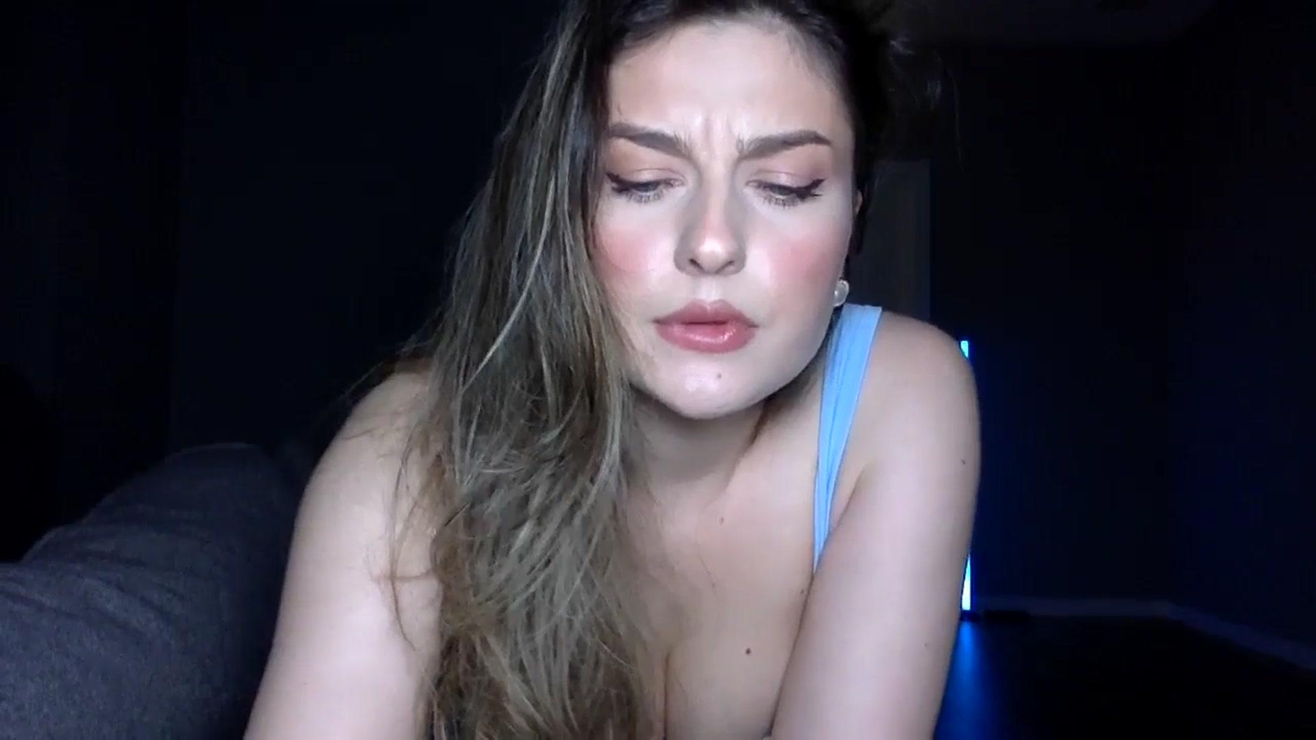 Gallery image thumbnail from SindiMoon's myfreecams stream on, 04/05/2026, 21:27 image 20 of 20