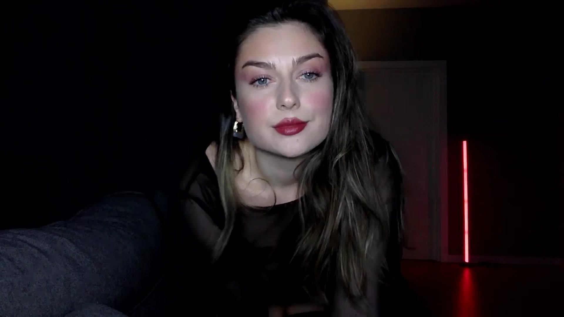 Gallery image thumbnail from SindiMoon's myfreecams stream on, 04/12/2026, 18:00 image 3 of 20