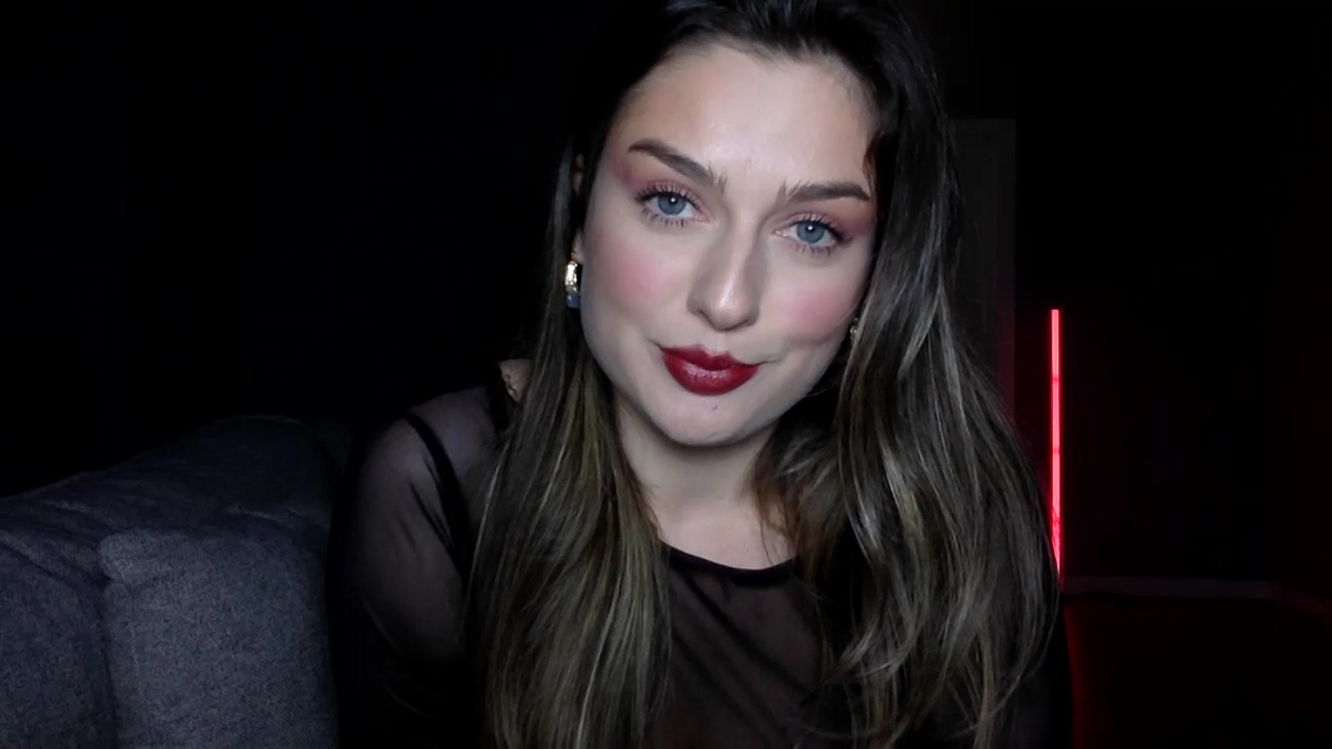 Gallery image thumbnail from SindiMoon's myfreecams stream on, 04/12/2026, 20:38 image 8 of 20