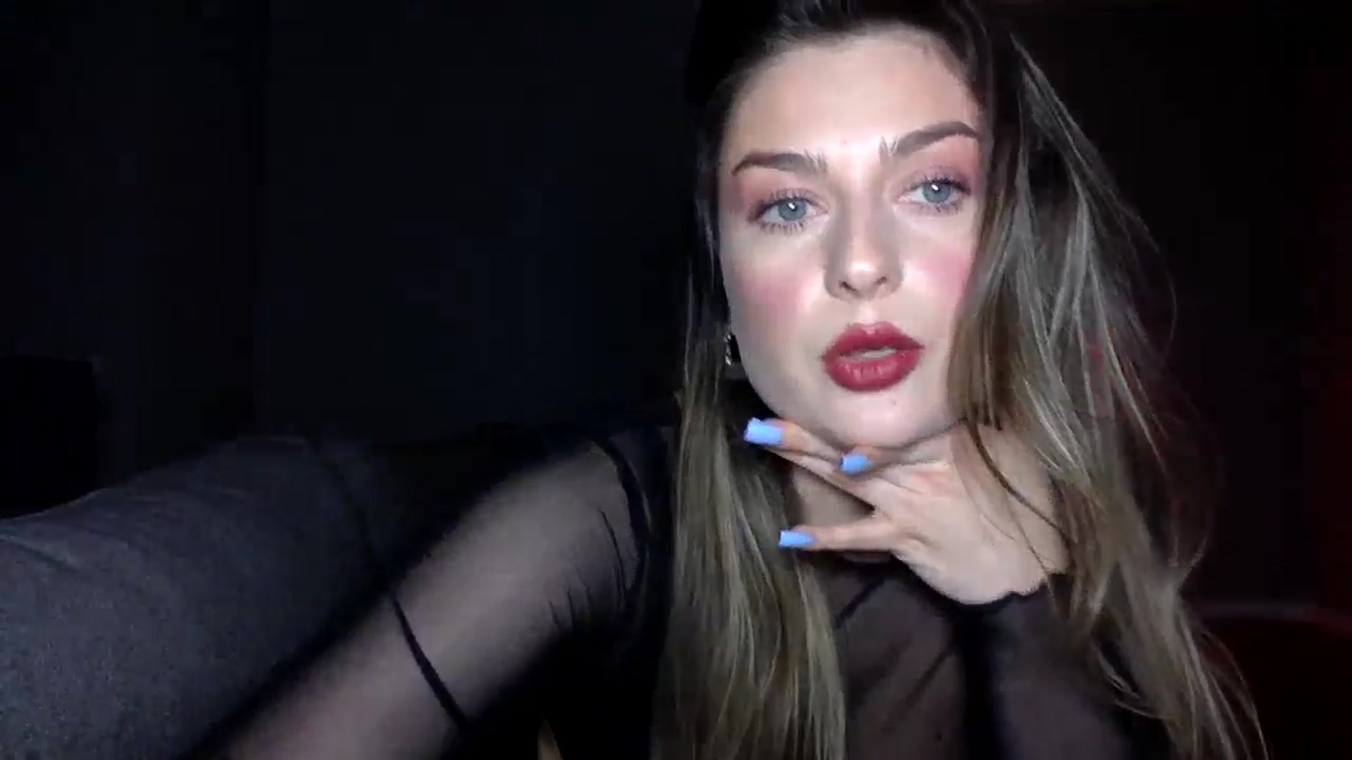 Gallery image thumbnail from SindiMoon's myfreecams stream on, 04/12/2026, 22:13 image 11 of 20