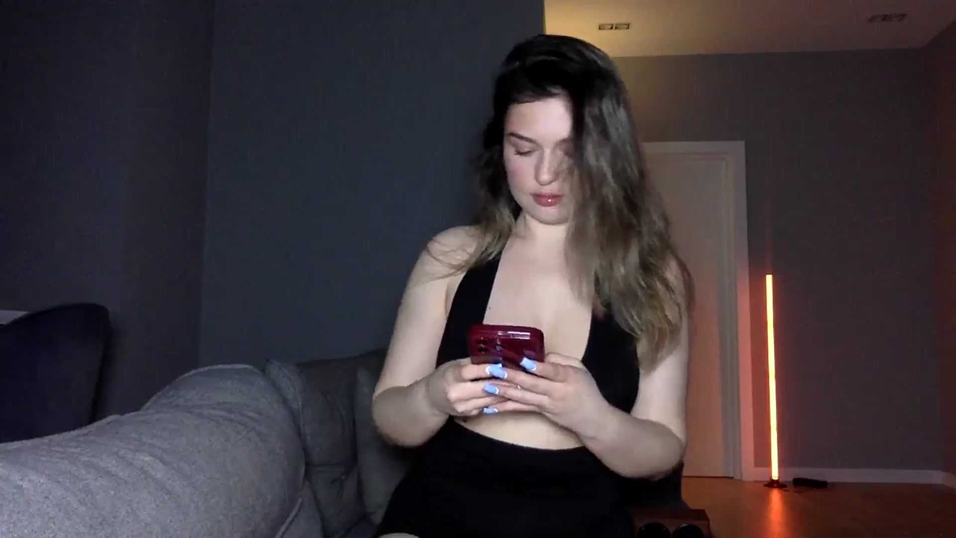 Gallery image thumbnail from SindiMoon's myfreecams stream on, 04/23/2026, 21:26 image 6 of 20