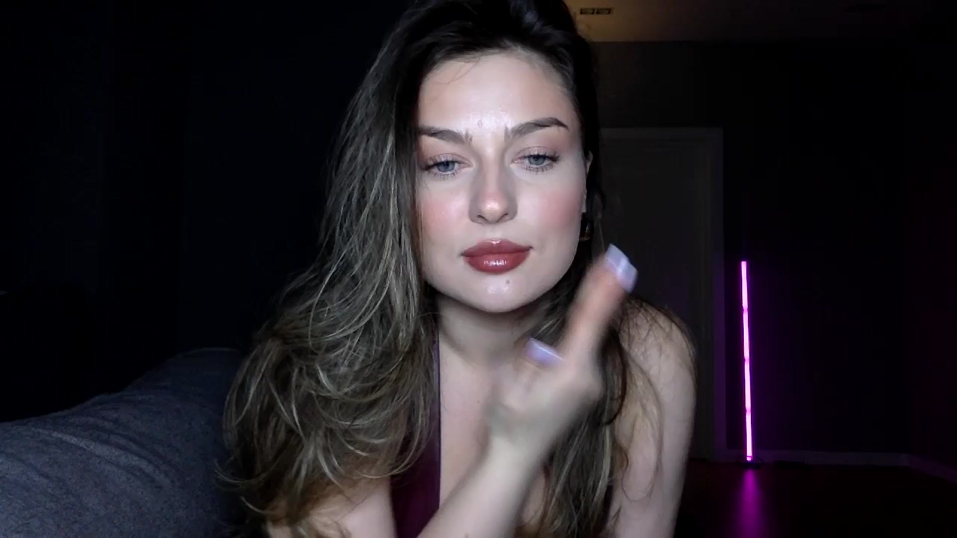 Gallery image thumbnail from SindiMoon's myfreecams stream on, 05/02/2026, 20:44 image 1 of 20