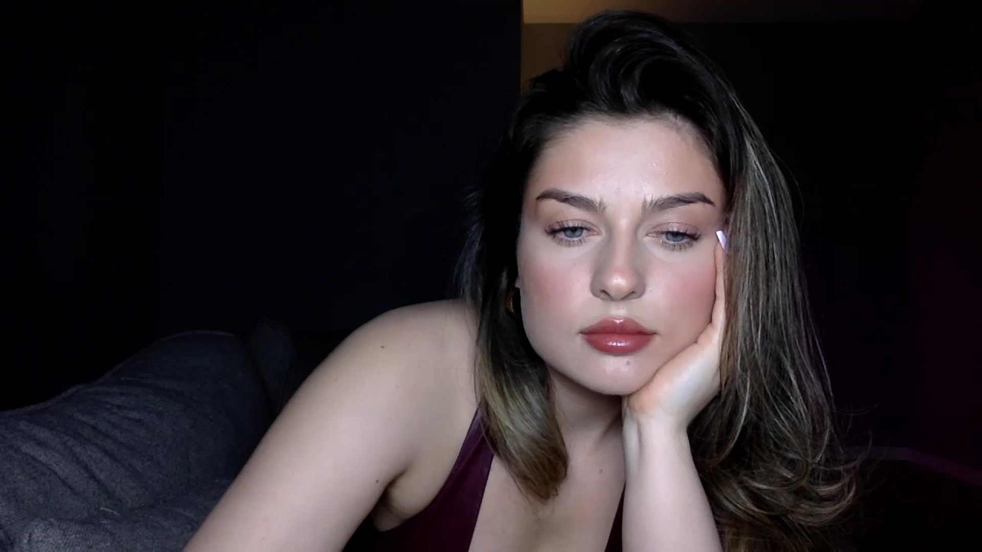 Gallery image thumbnail from SindiMoon's myfreecams stream on, 05/02/2026, 22:06 image 17 of 20