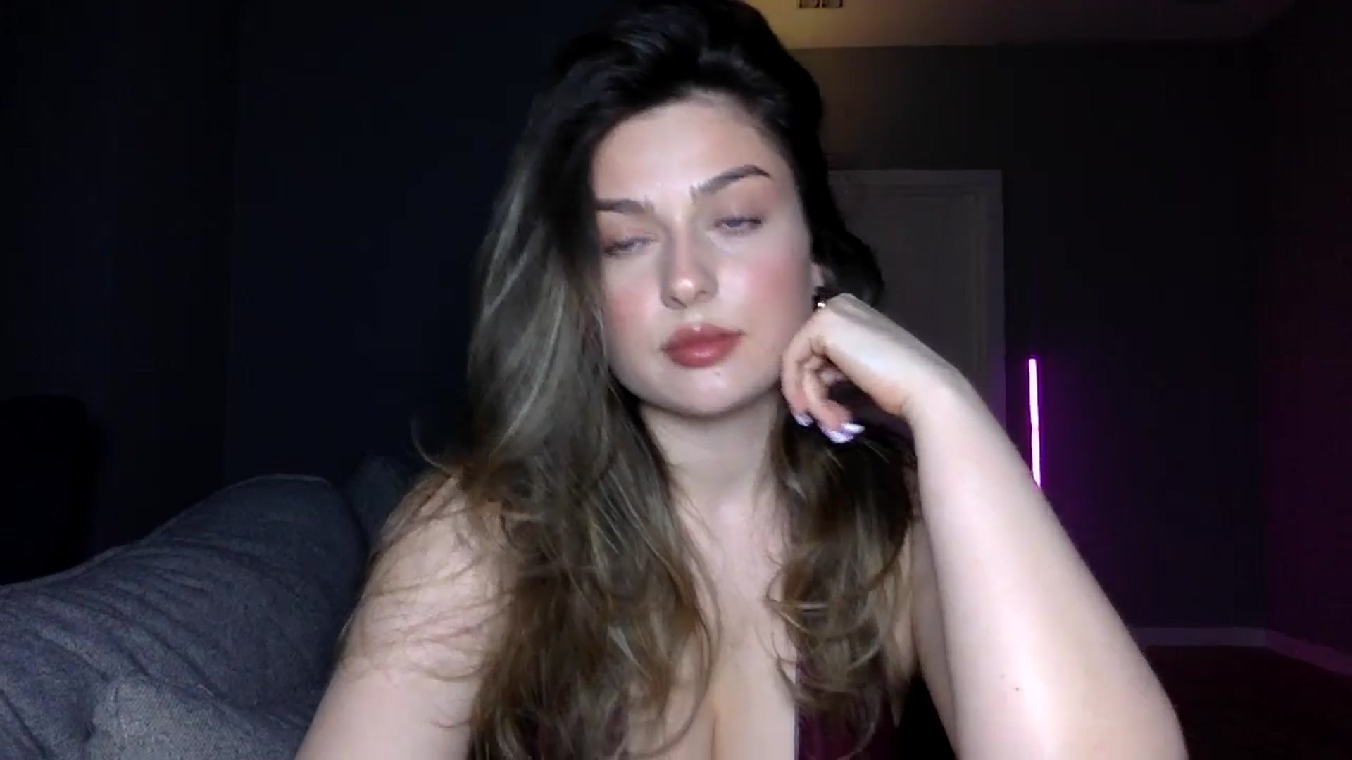 Gallery image thumbnail from SindiMoon's myfreecams stream on, 05/02/2026, 22:06 image 20 of 20