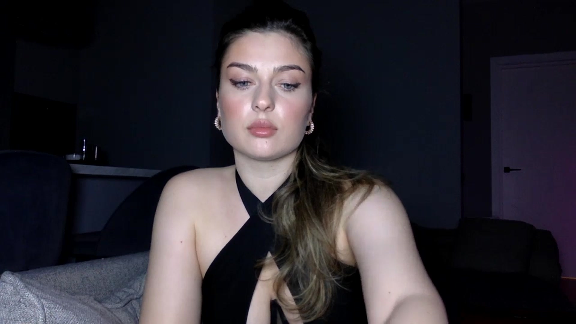 Gallery image thumbnail from SindiMoon's myfreecams stream on, 05/03/2026, 22:16 image 20 of 20