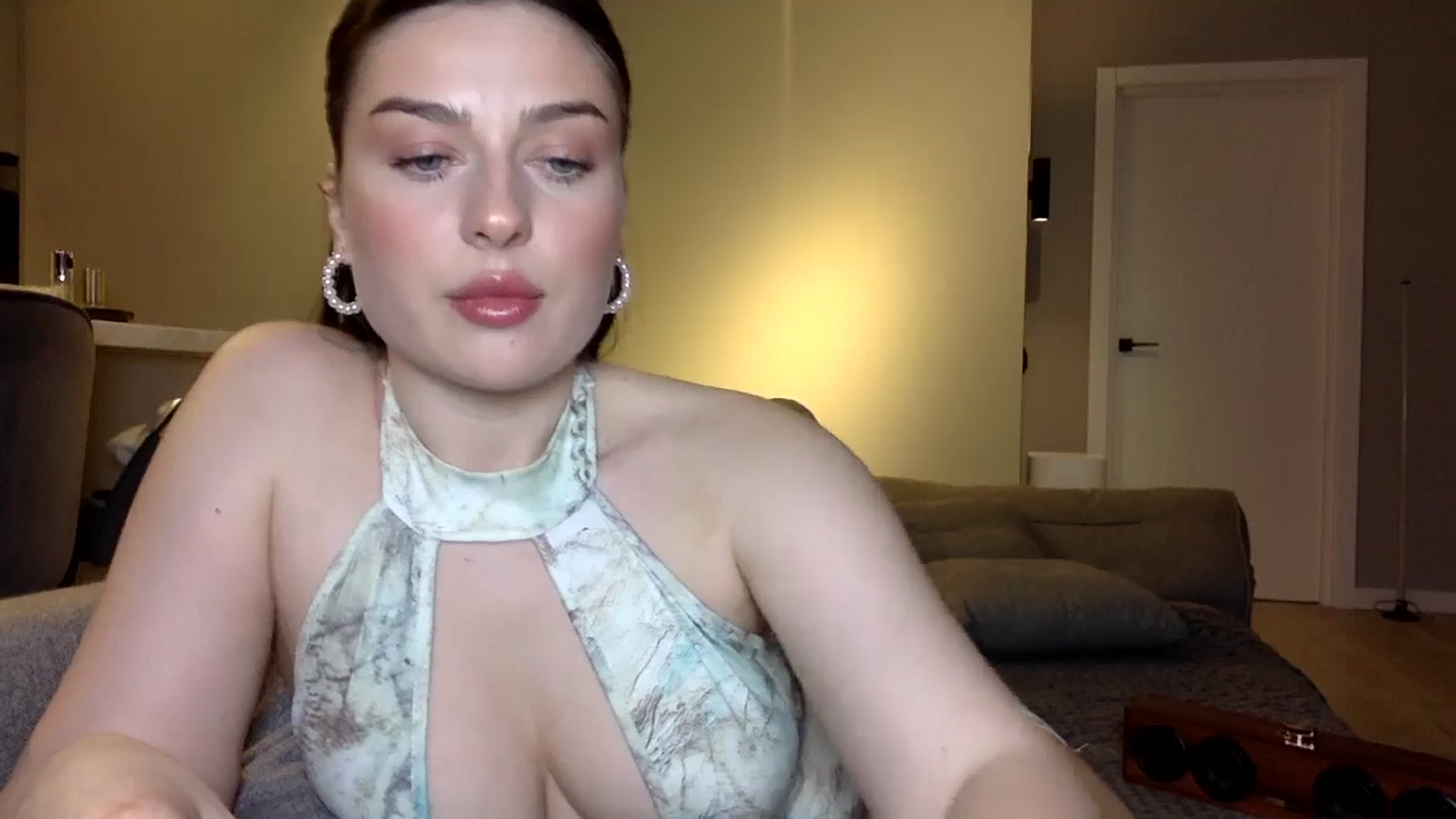 Gallery image thumbnail from SindiMoon's myfreecams stream on, 05/07/2026, 22:42 image 2 of 20