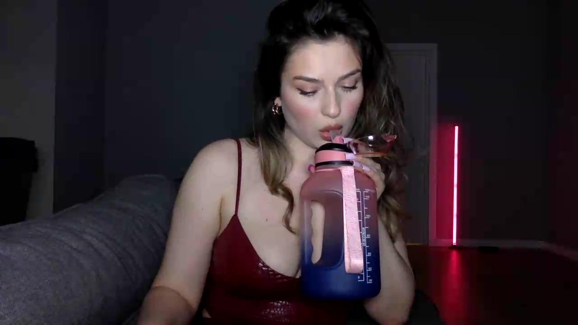 Gallery image thumbnail from SindiMoon's myfreecams stream on, 05/23/2026, 18:58 image 3 of 20
