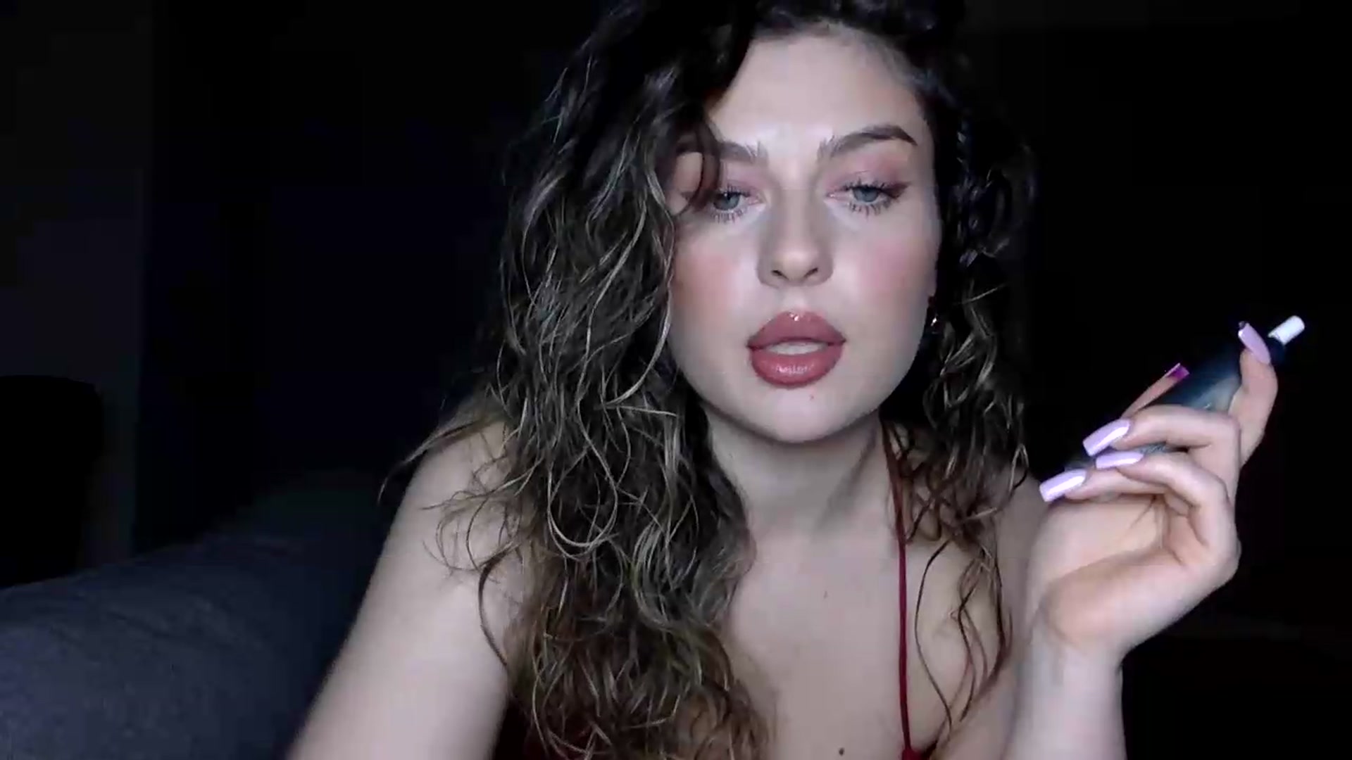 Gallery image thumbnail from SindiMoon's myfreecams stream on, 05/29/2026, 21:42 image 20 of 20