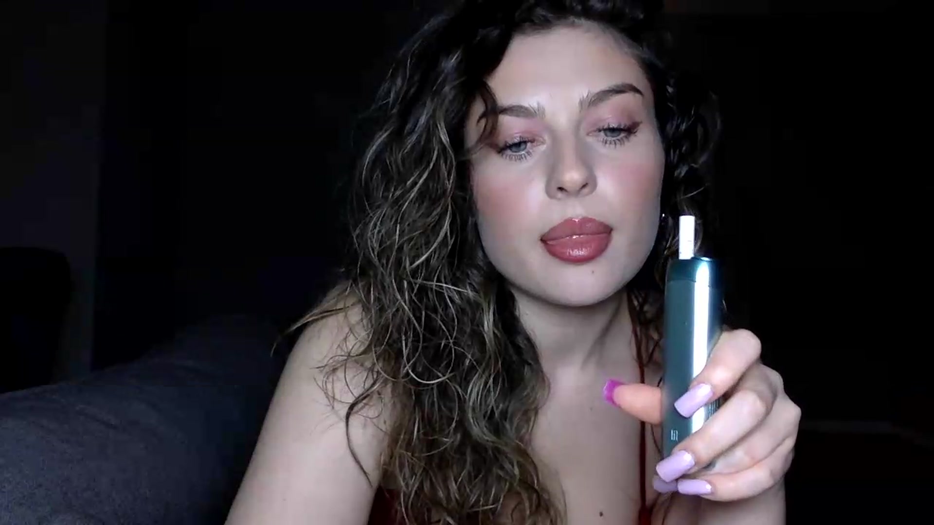 Gallery image thumbnail from SindiMoon's myfreecams stream on, 05/29/2026, 21:42 image 19 of 20