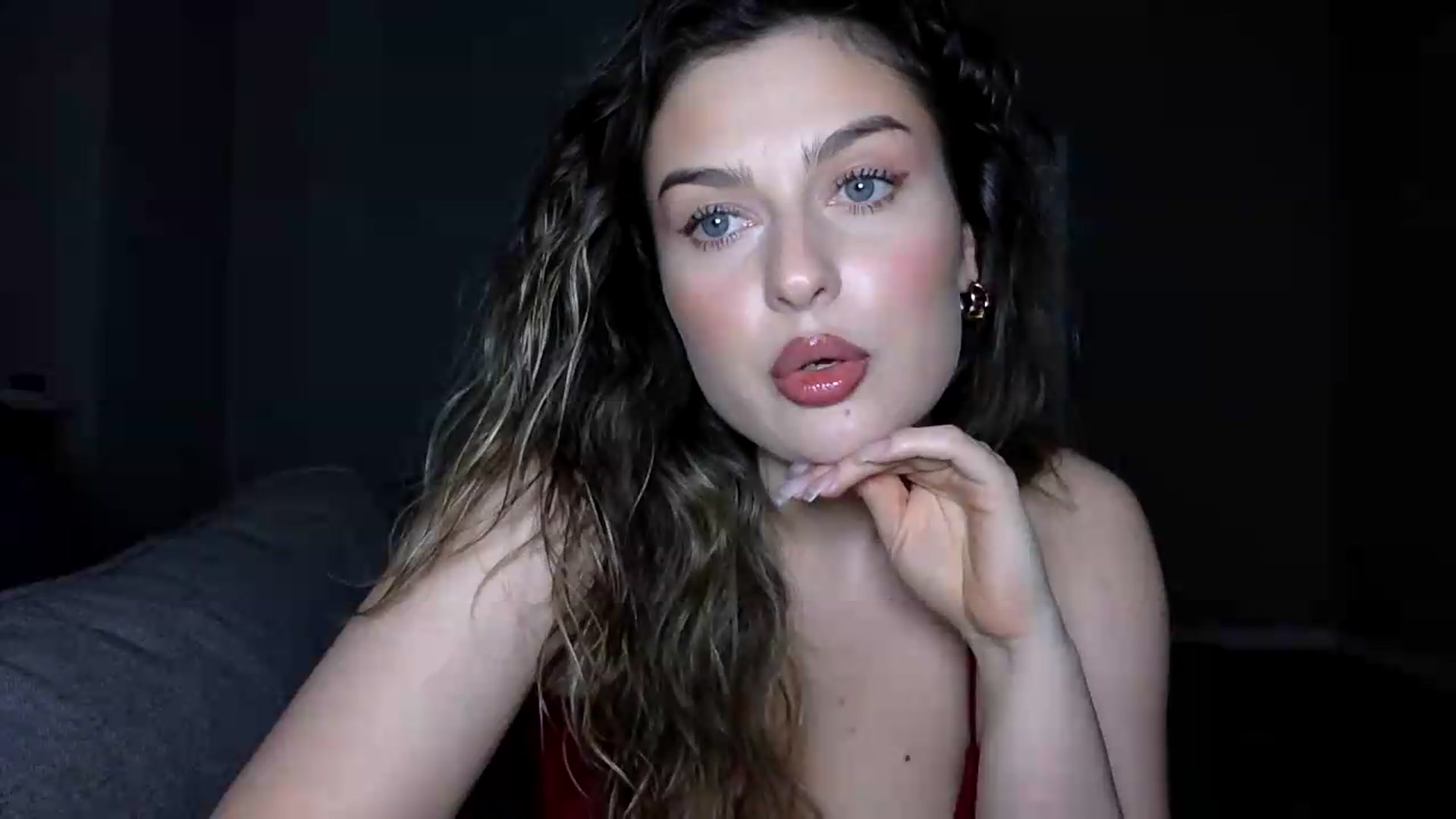 Gallery image thumbnail from SindiMoon's myfreecams stream on, 06/01/2026, 11:10 image 12 of 20